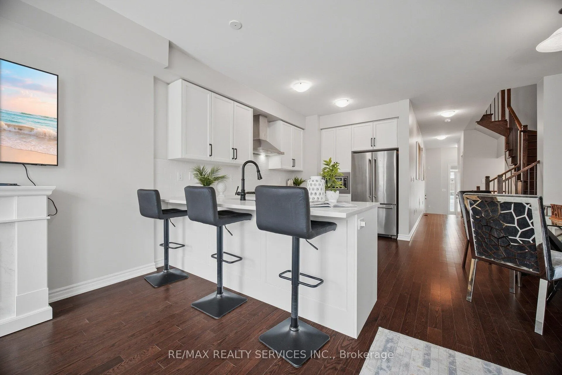 Photo 8 of 1417 Watercress Way, Milton, Walker — HOMEH