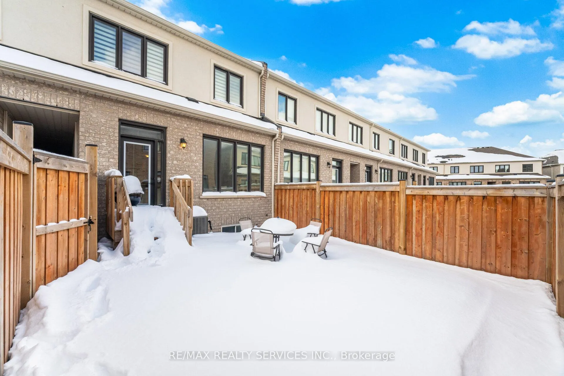 Photo 36 of 1417 Watercress Way, Milton, Walker — HOMEH