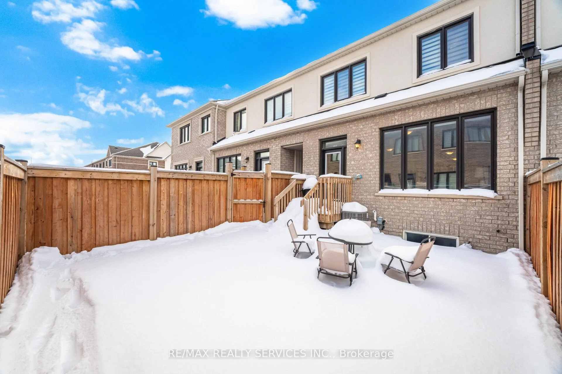 Photo 37 of 1417 Watercress Way, Milton, Walker — HOMEH