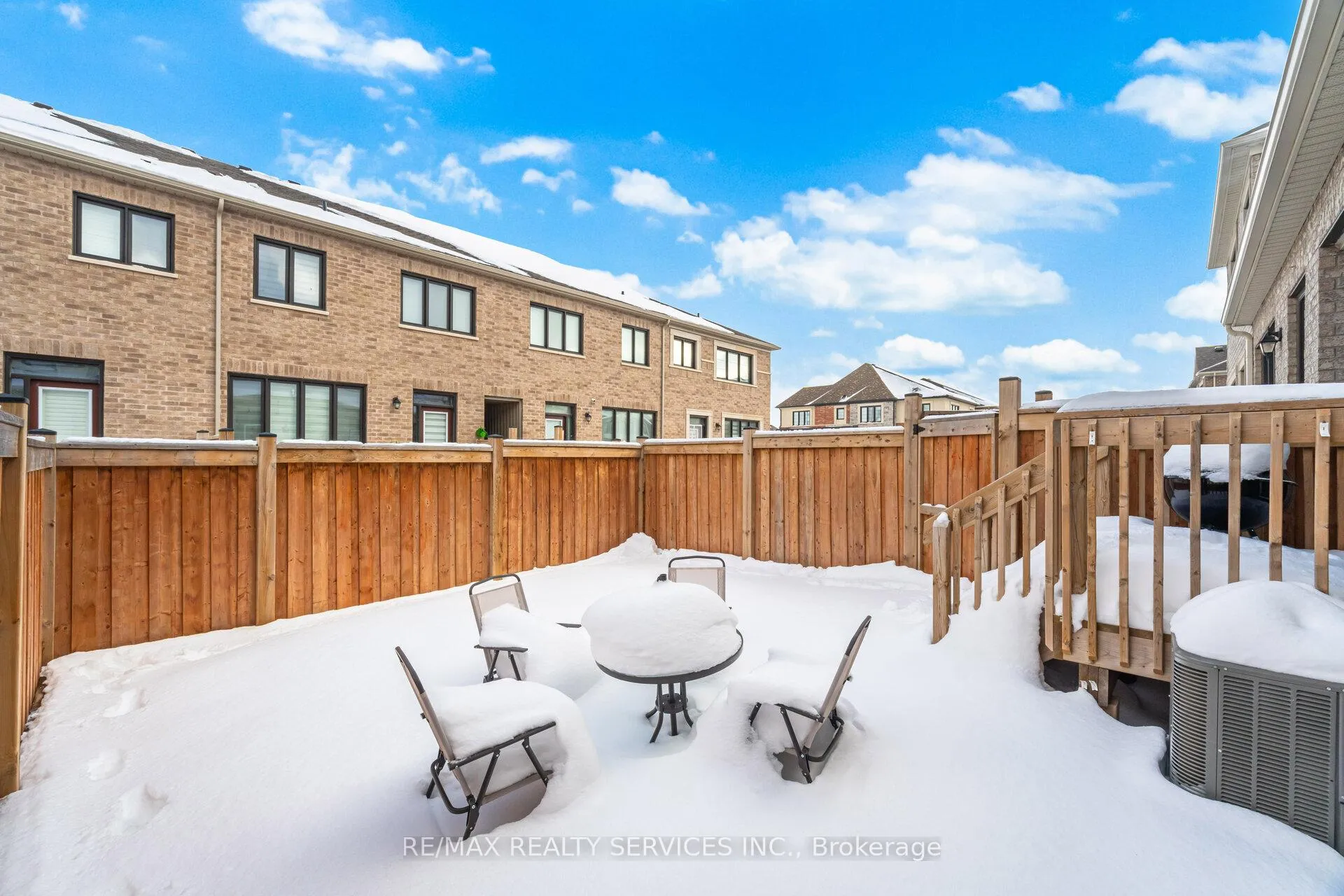 Photo 38 of 1417 Watercress Way, Milton, Walker — HOMEH