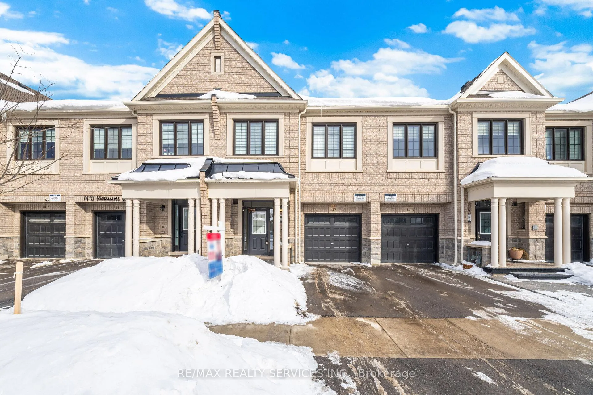 Photo 40 of 1417 Watercress Way, Milton, Walker — HOMEH