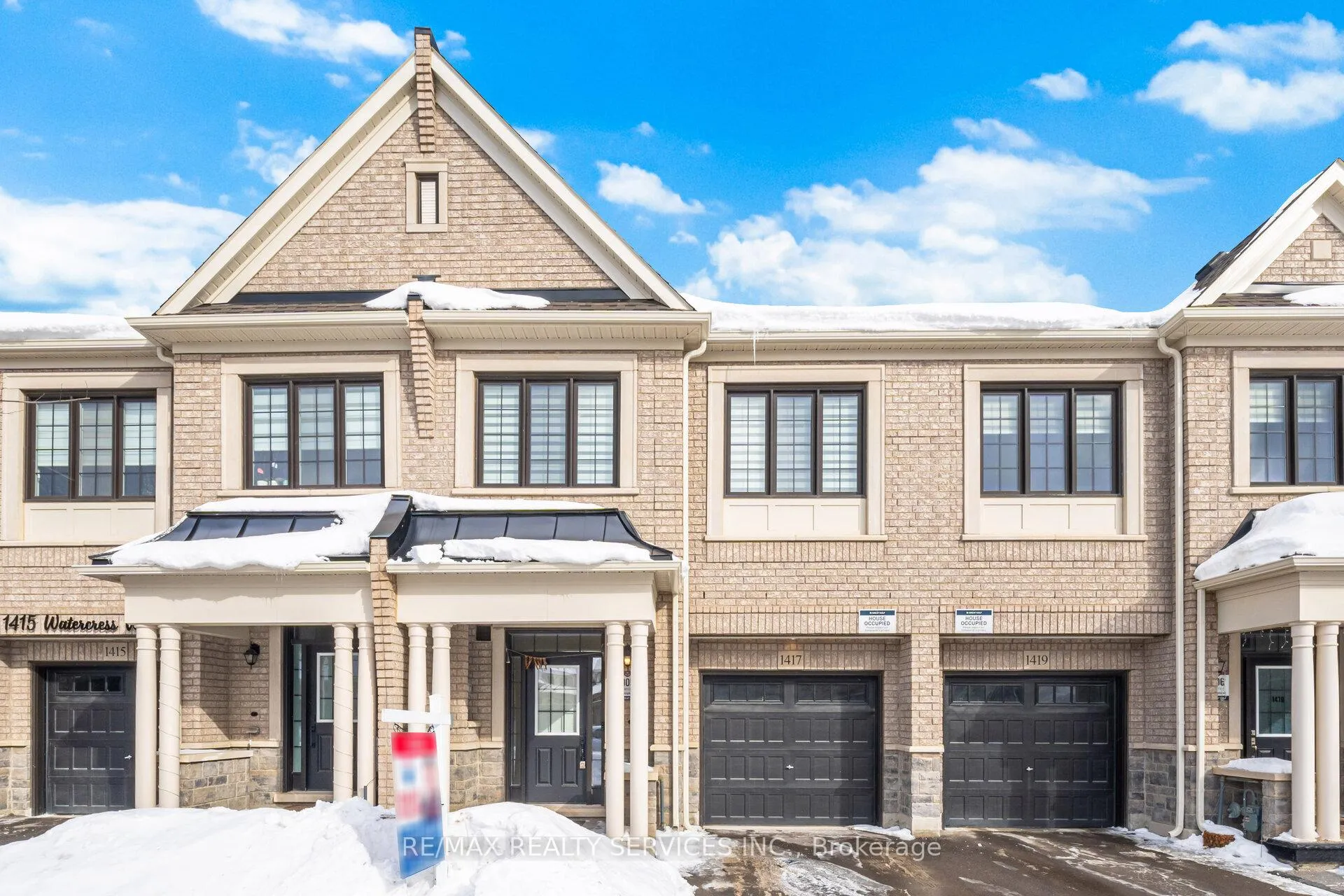 Photo 41 of 1417 Watercress Way, Milton, Walker — HOMEH