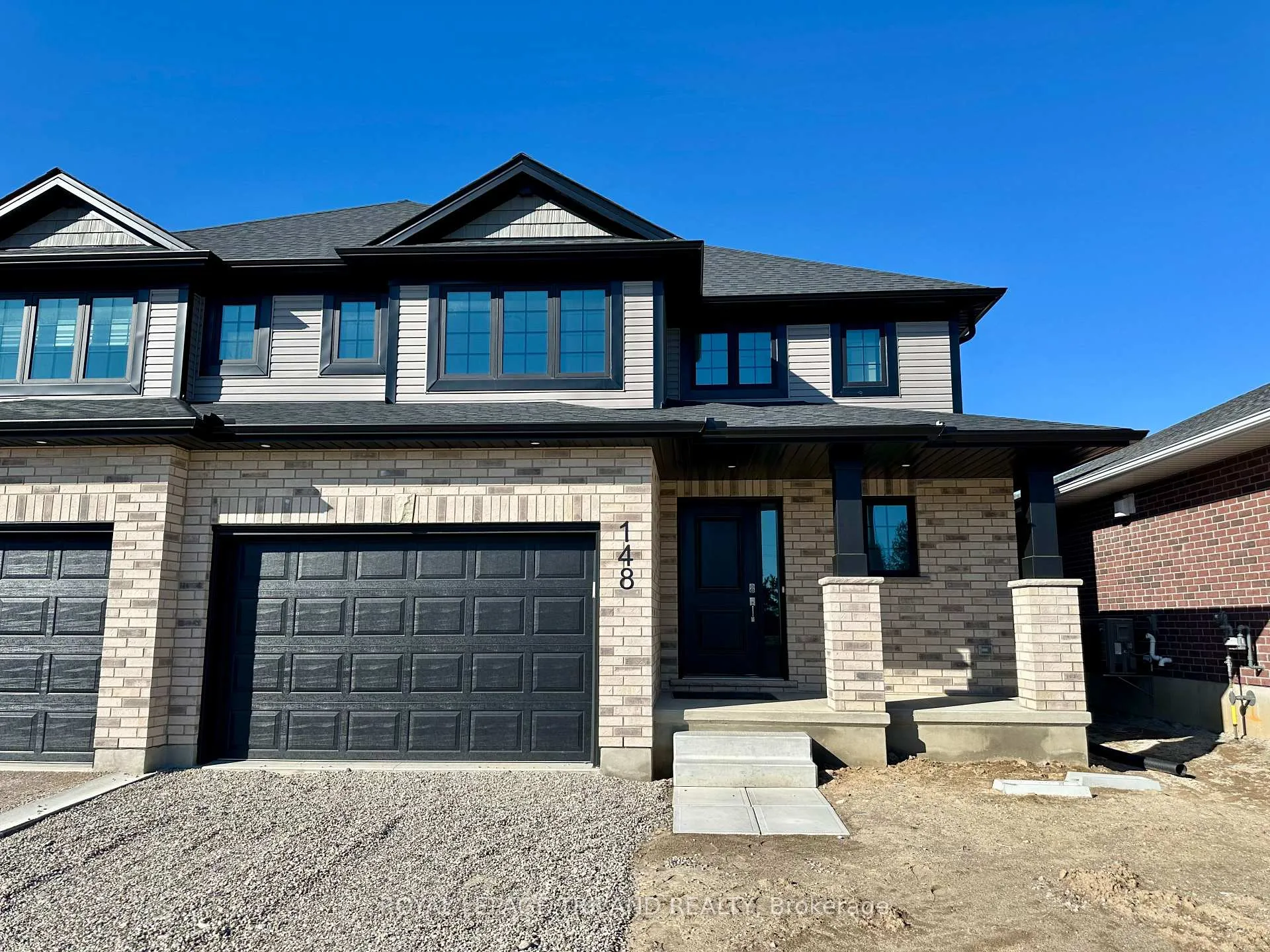 Photo 1 of 148 Styles Drive, St. Thomas — HOMEH