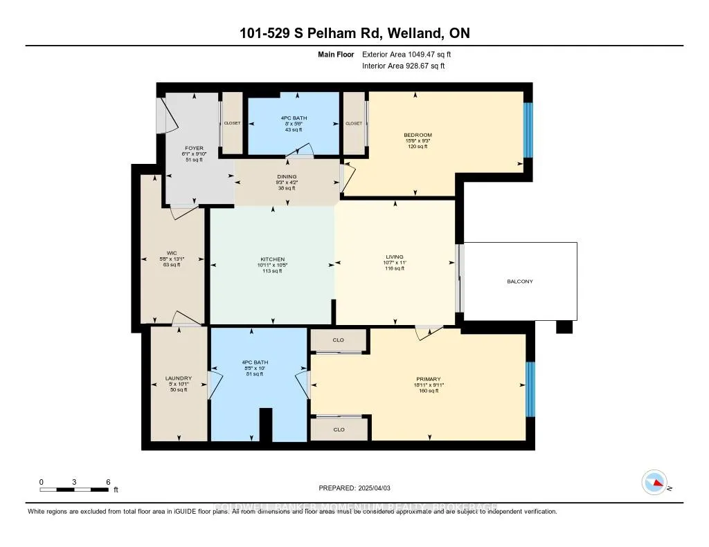 Photo 34 of 529 South Pelham Road, Welland, West Welland — HOMEH
