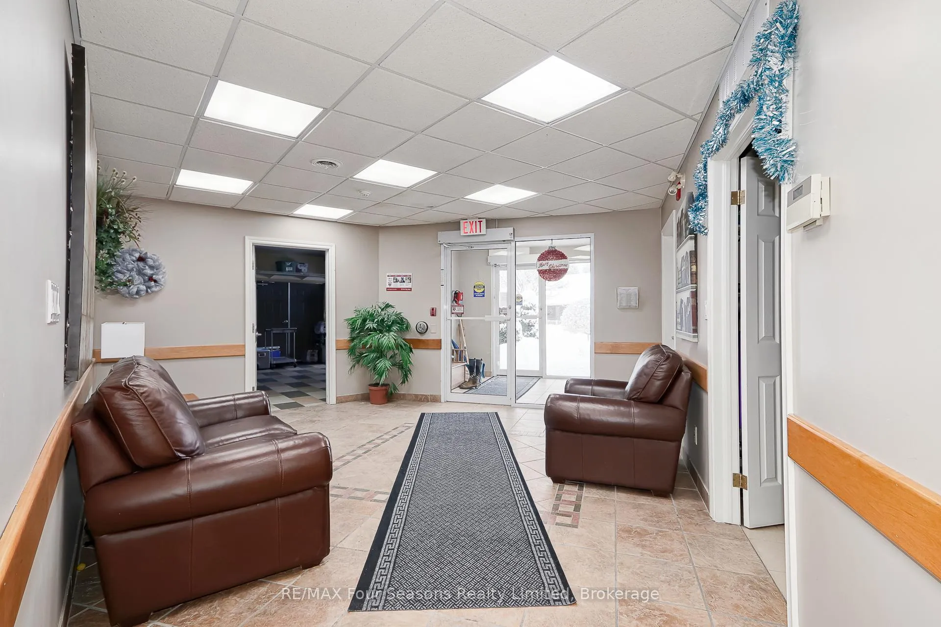 Photo 34 of Unit 1, 275 Huron Street, Clearview, Stayner — HOMEH