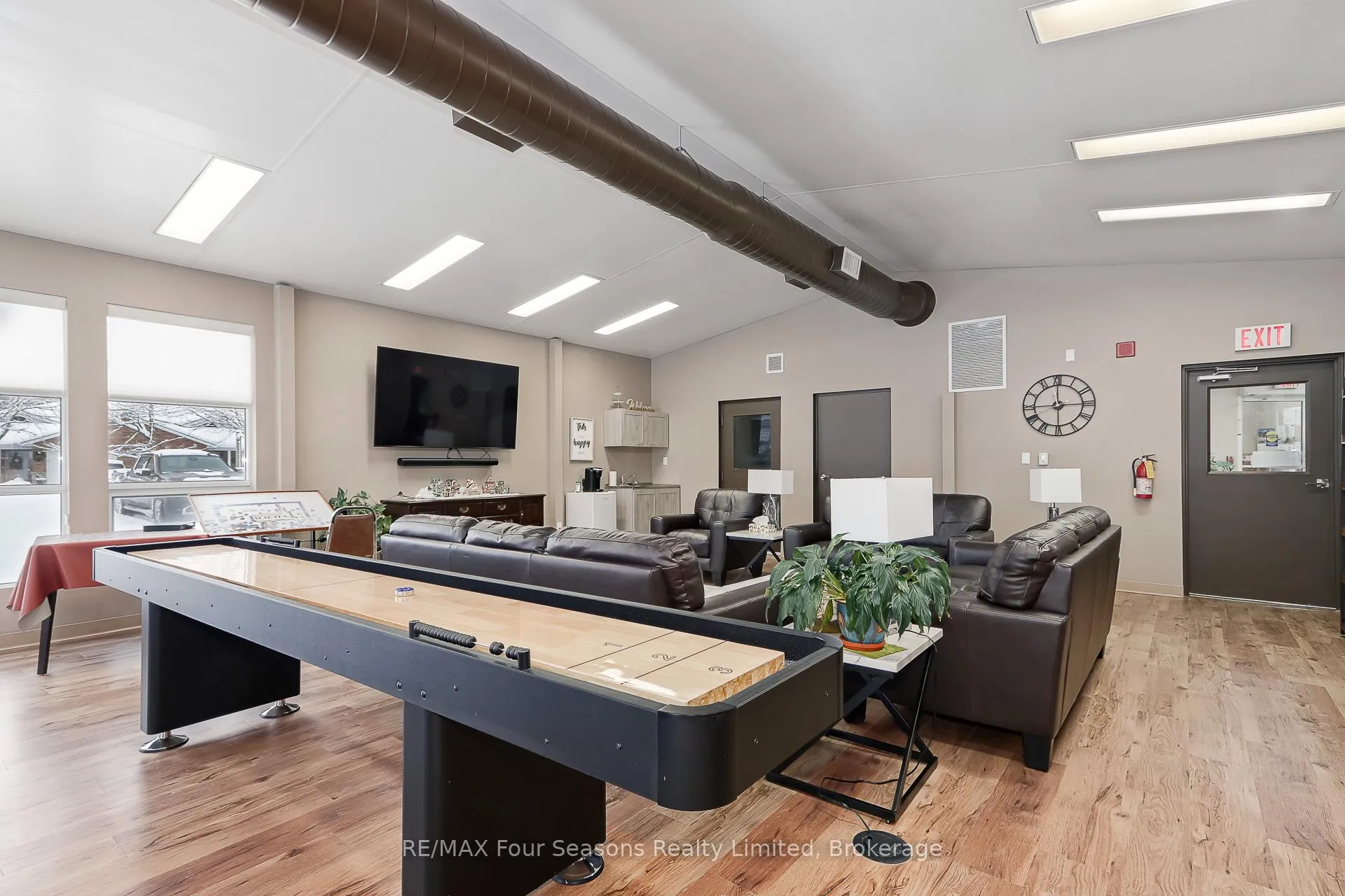 Photo 37 of Unit 1, 275 Huron Street, Clearview, Stayner — HOMEH