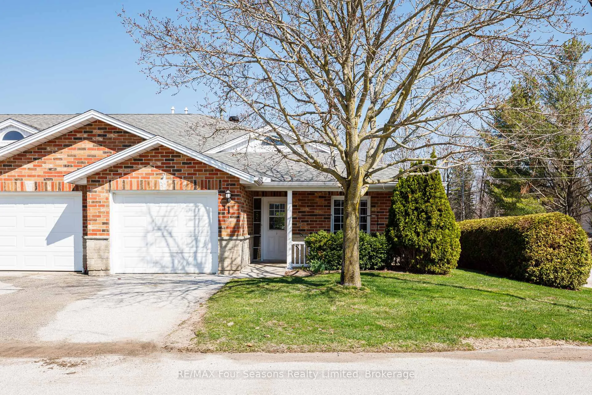 Photo 1 of Unit 1, 275 Huron Street, Clearview, Stayner — HOMEH
