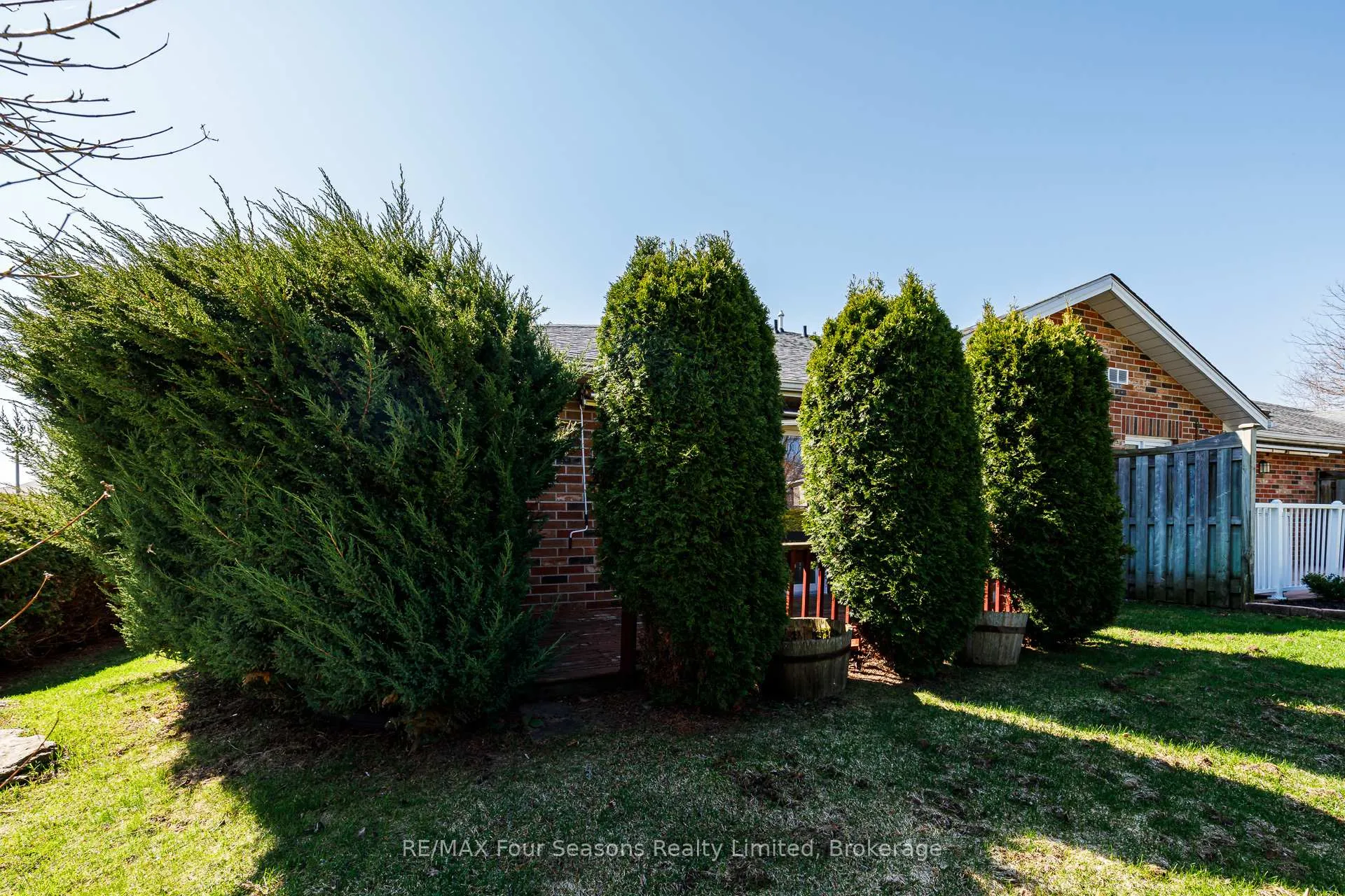 Photo 25 of Unit 1, 275 Huron Street, Clearview, Stayner — HOMEH