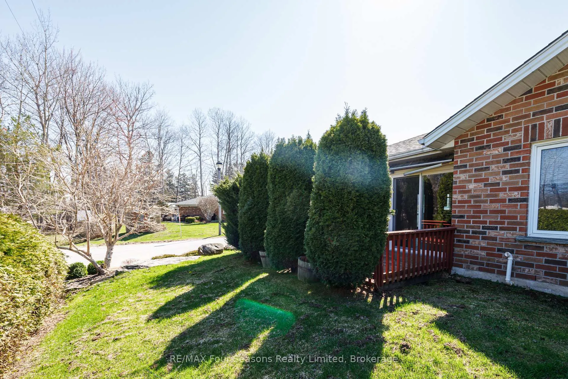 Photo 26 of Unit 1, 275 Huron Street, Clearview, Stayner — HOMEH