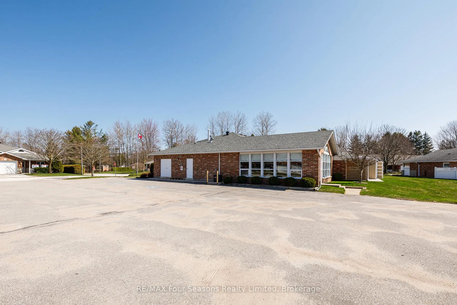 Photo 29 of Unit 1, 275 Huron Street, Clearview, Stayner — HOMEH