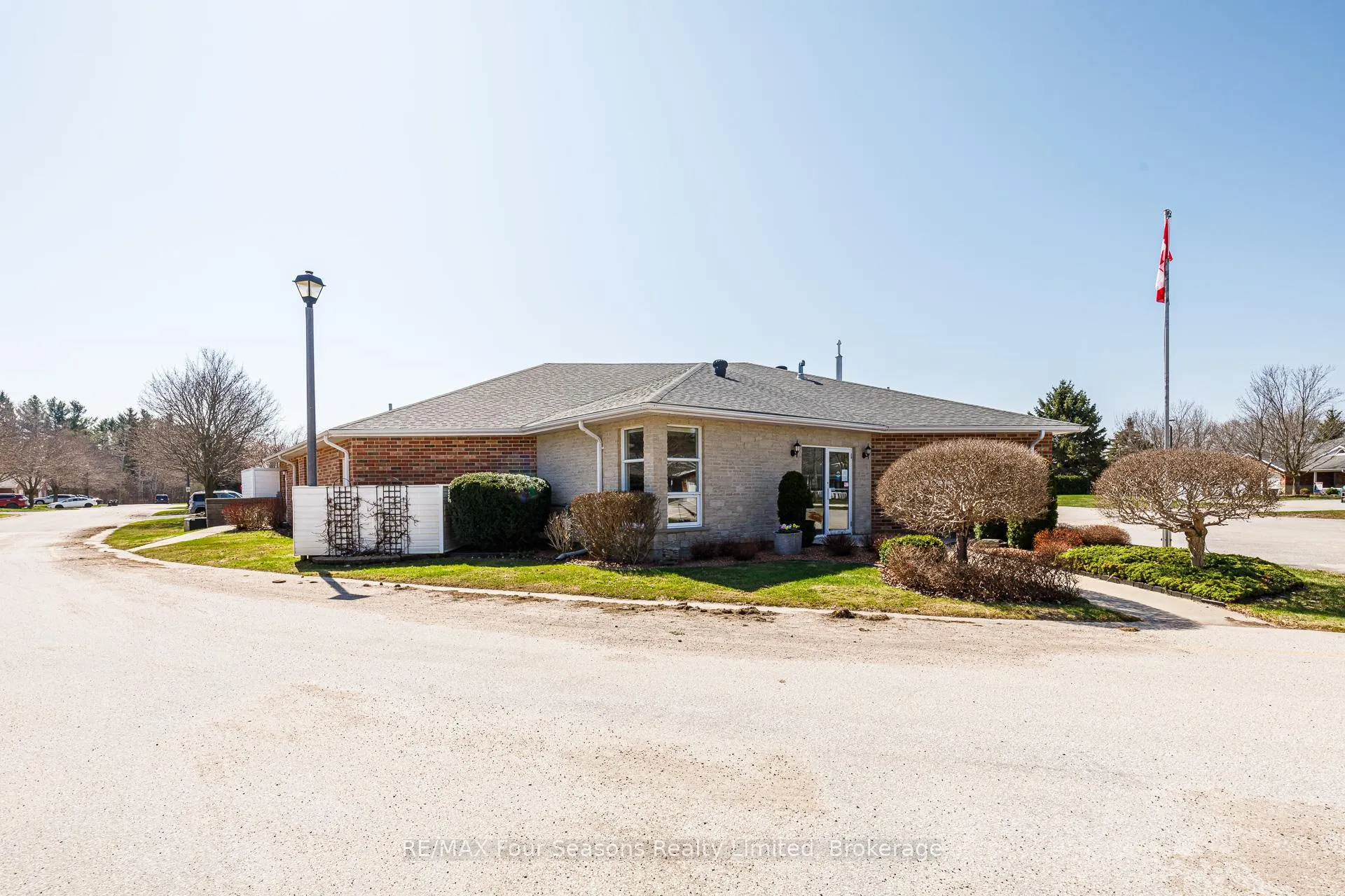 Photo 31 of Unit 1, 275 Huron Street, Clearview, Stayner — HOMEH