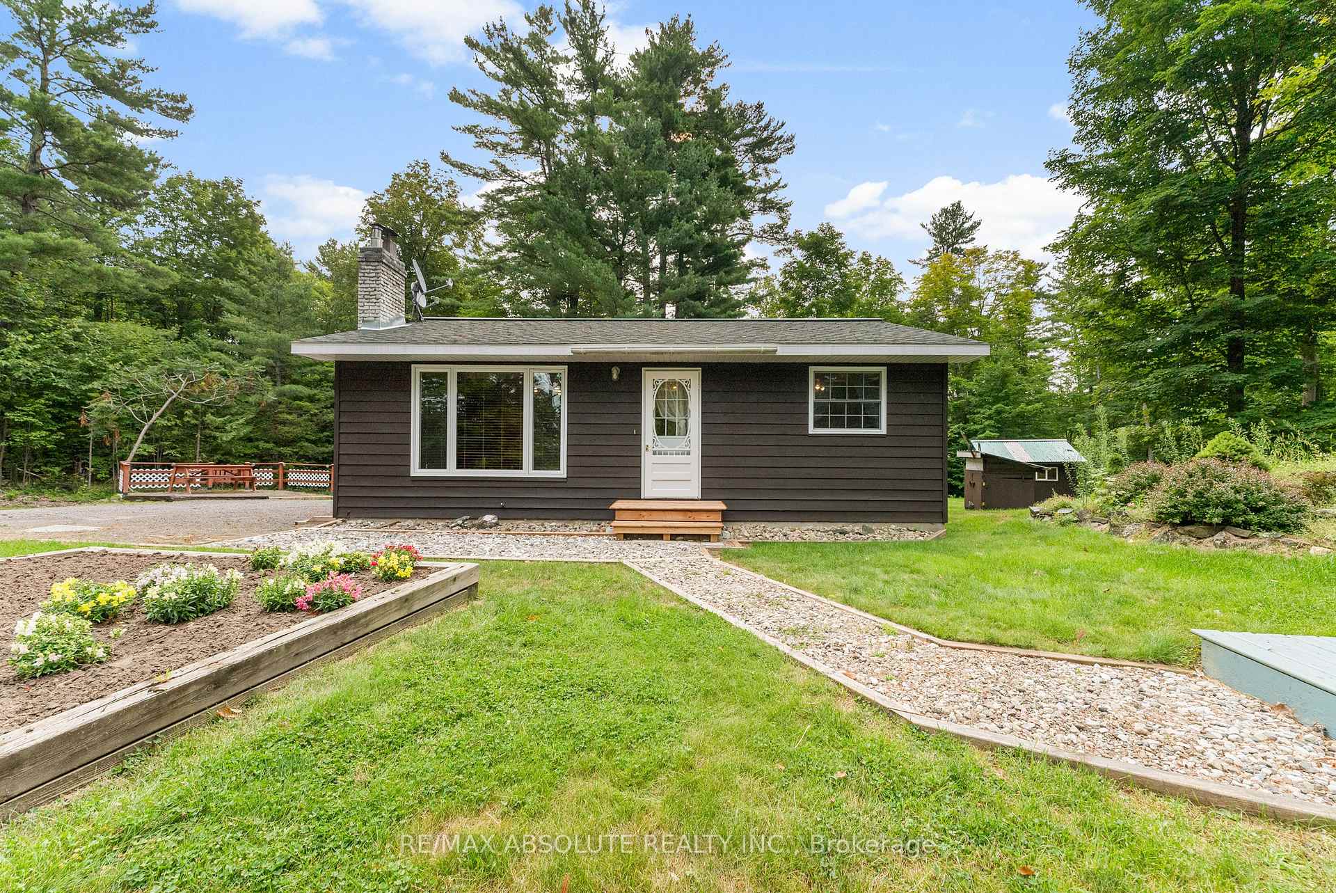Photo 1 of 155 Dugald Road, McNab/Braeside, Mcnab/Braeside Twps — HOMEH