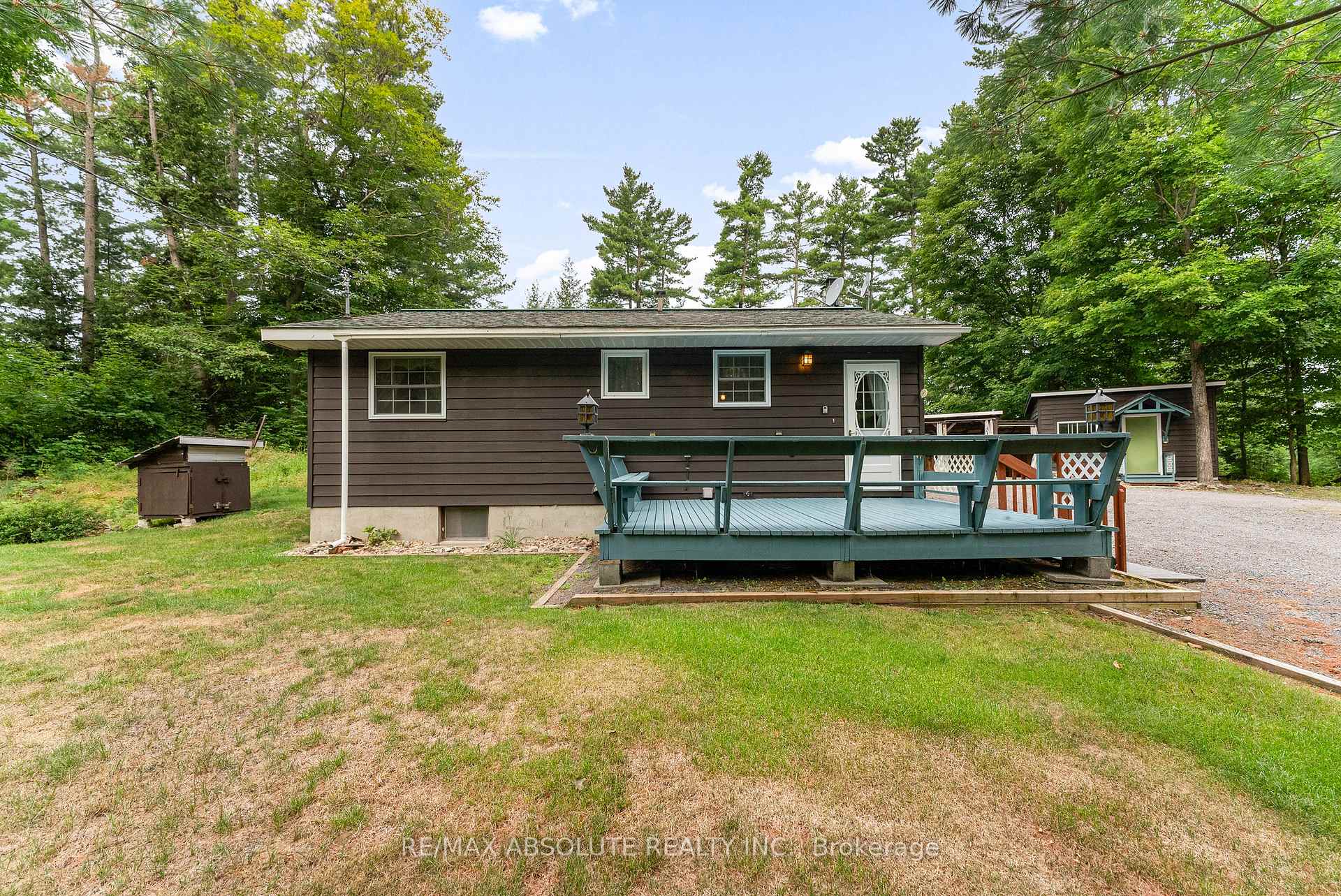 Photo 2 of 155 Dugald Road, McNab/Braeside, Mcnab/Braeside Twps — HOMEH