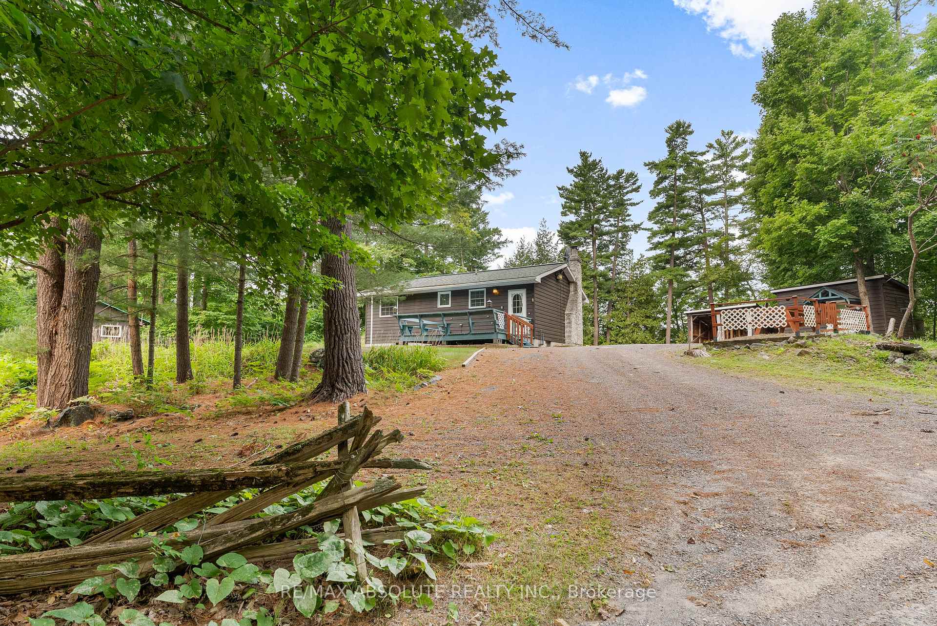 Photo 19 of 155 Dugald Road, McNab/Braeside, Mcnab/Braeside Twps — HOMEH