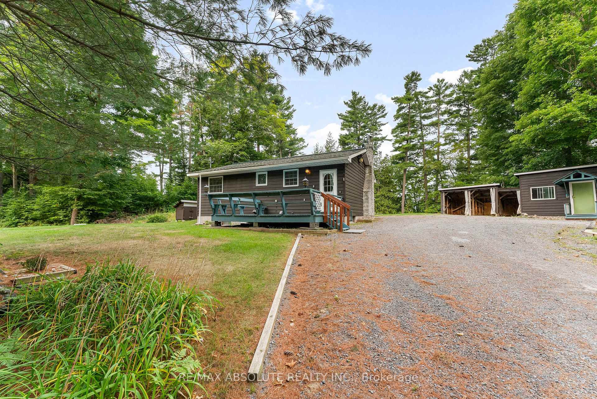 Photo 20 of 155 Dugald Road, McNab/Braeside, Mcnab/Braeside Twps — HOMEH
