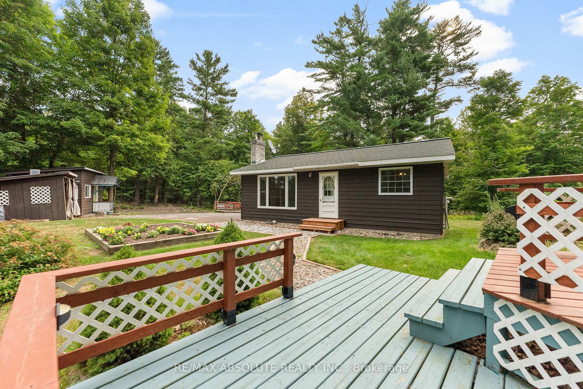 Photo 25 of 155 Dugald Road, McNab/Braeside, Mcnab/Braeside Twps — HOMEH