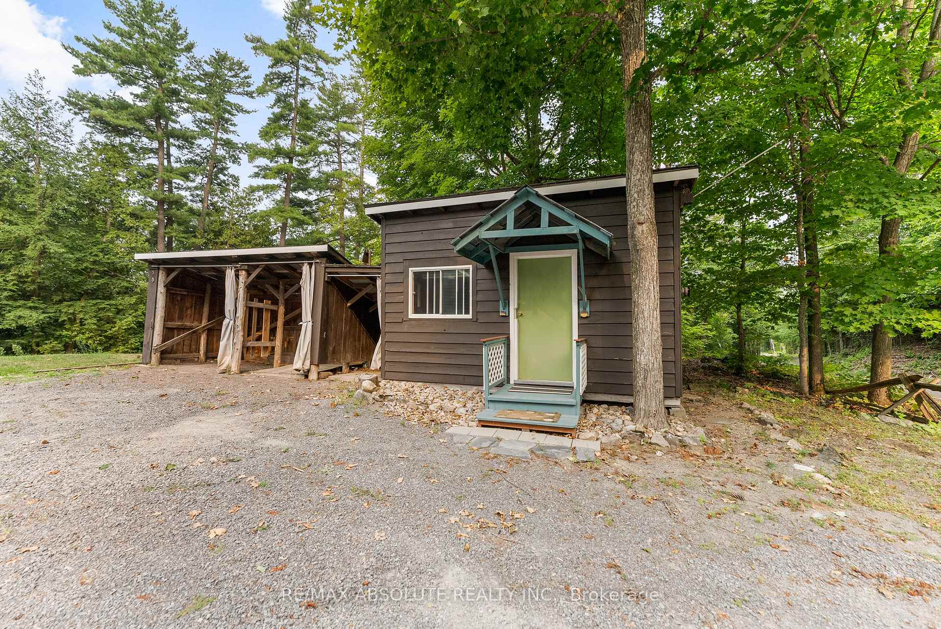 Photo 26 of 155 Dugald Road, McNab/Braeside, Mcnab/Braeside Twps — HOMEH