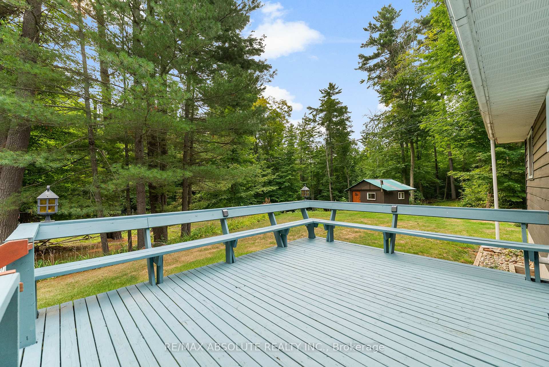 Photo 27 of 155 Dugald Road, McNab/Braeside, Mcnab/Braeside Twps — HOMEH