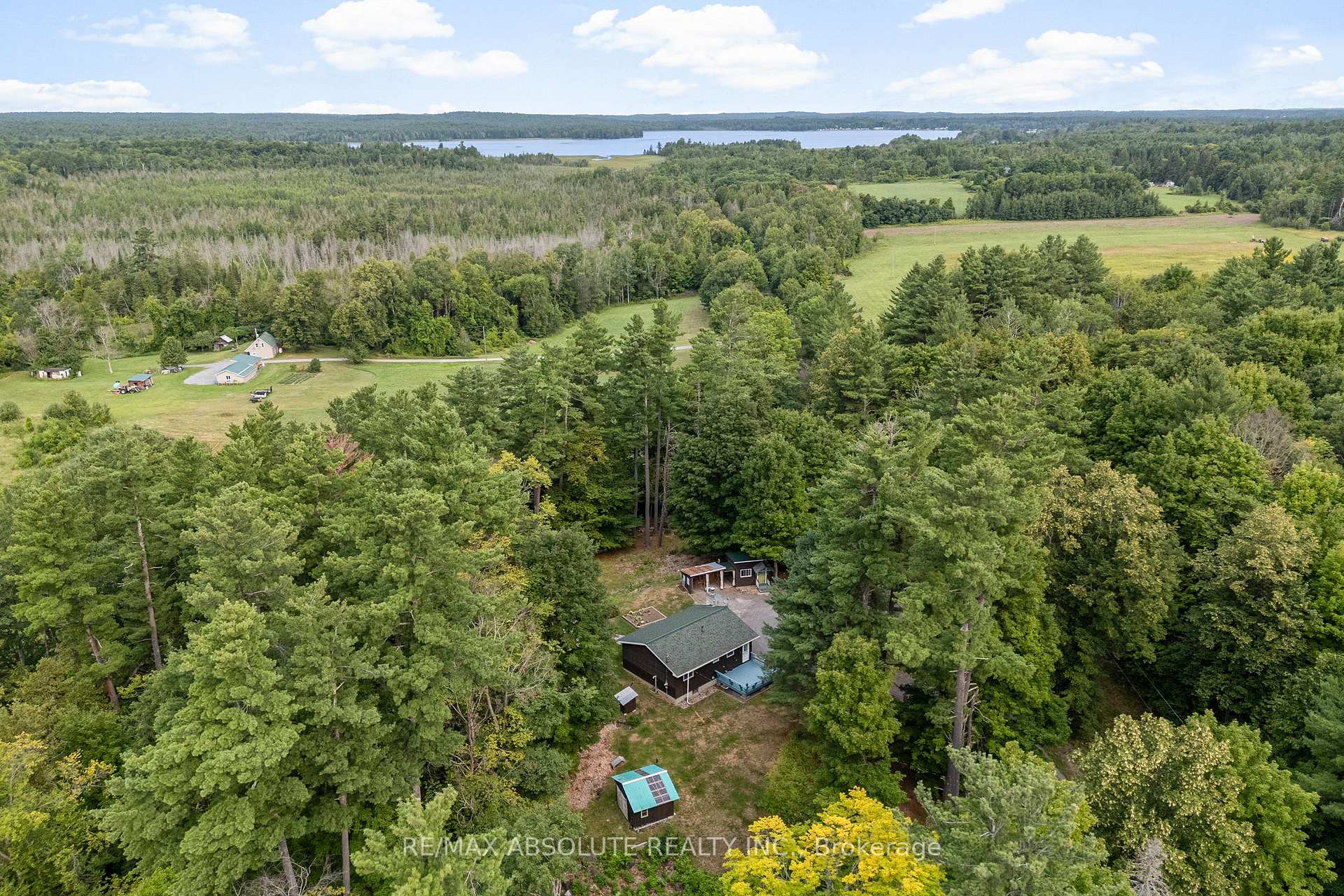 Photo 33 of 155 Dugald Road, McNab/Braeside, Mcnab/Braeside Twps — HOMEH