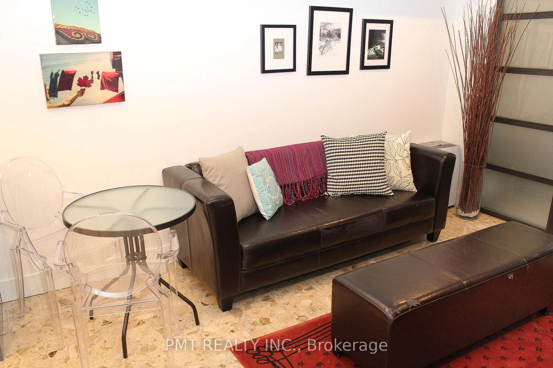 Photo 5 of Unit Bsmt, 445 Ontario Street, Toronto, Moss Park — HOMEH