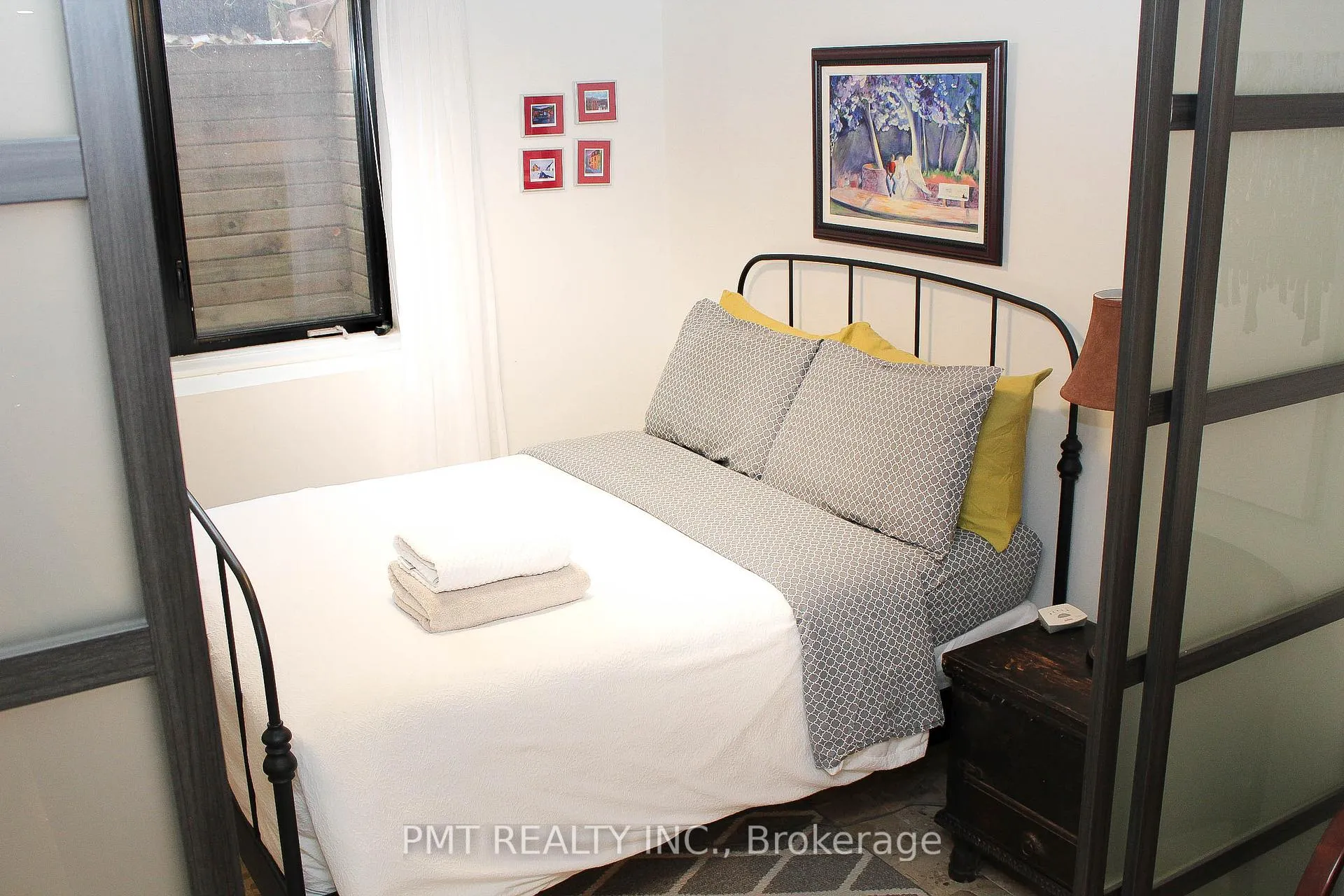 Photo 8 of Unit Bsmt, 445 Ontario Street, Toronto, Moss Park — HOMEH