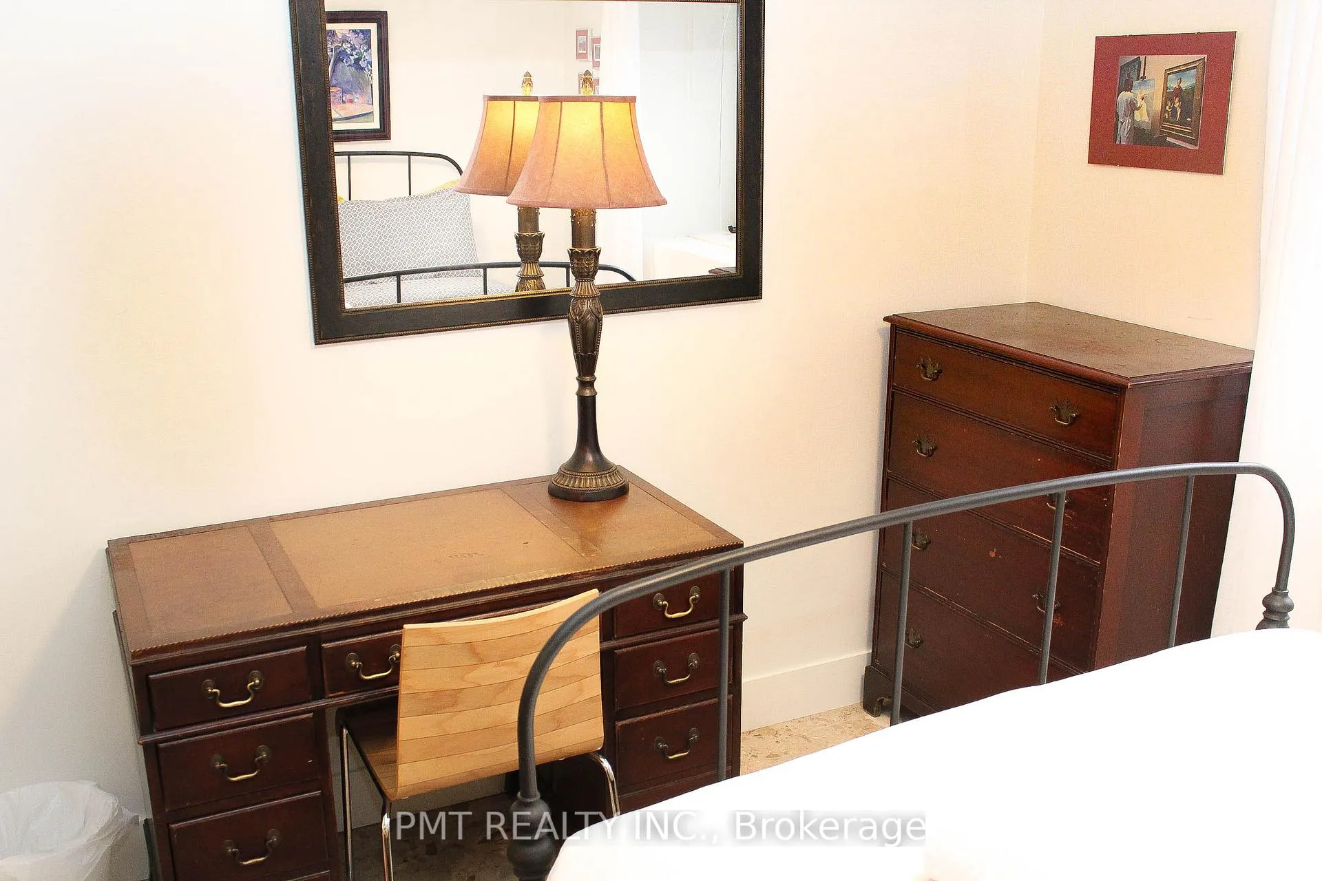 Photo 9 of Unit Bsmt, 445 Ontario Street, Toronto, Moss Park — HOMEH