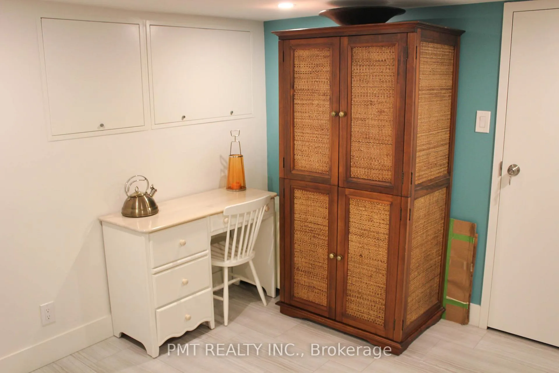 Photo 15 of Unit Bsmt, 445 Ontario Street, Toronto, Moss Park — HOMEH