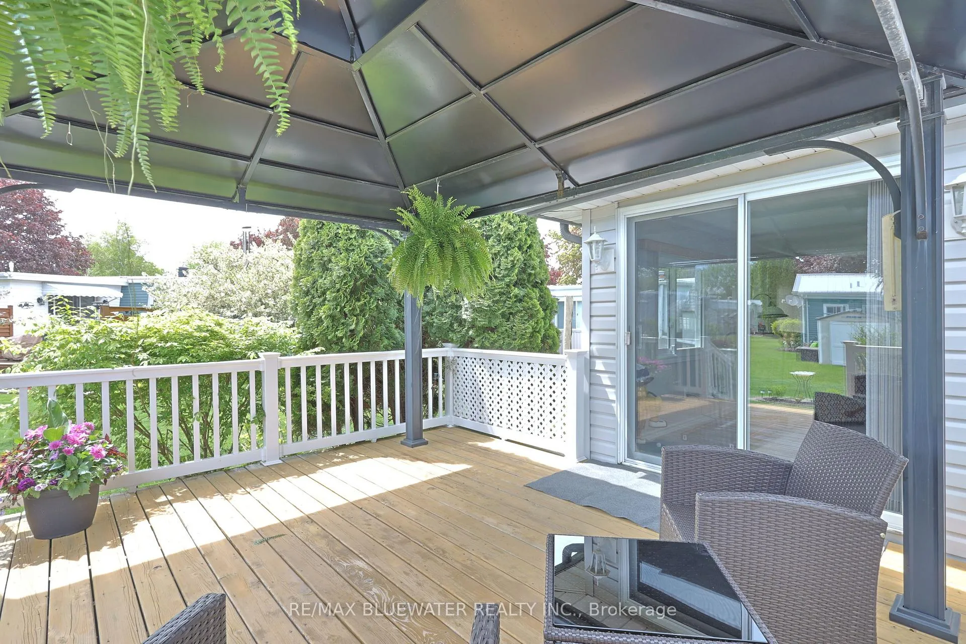 Photo 30 of 209 Biltmore Drive, South Huron, Stephen — HOMEH