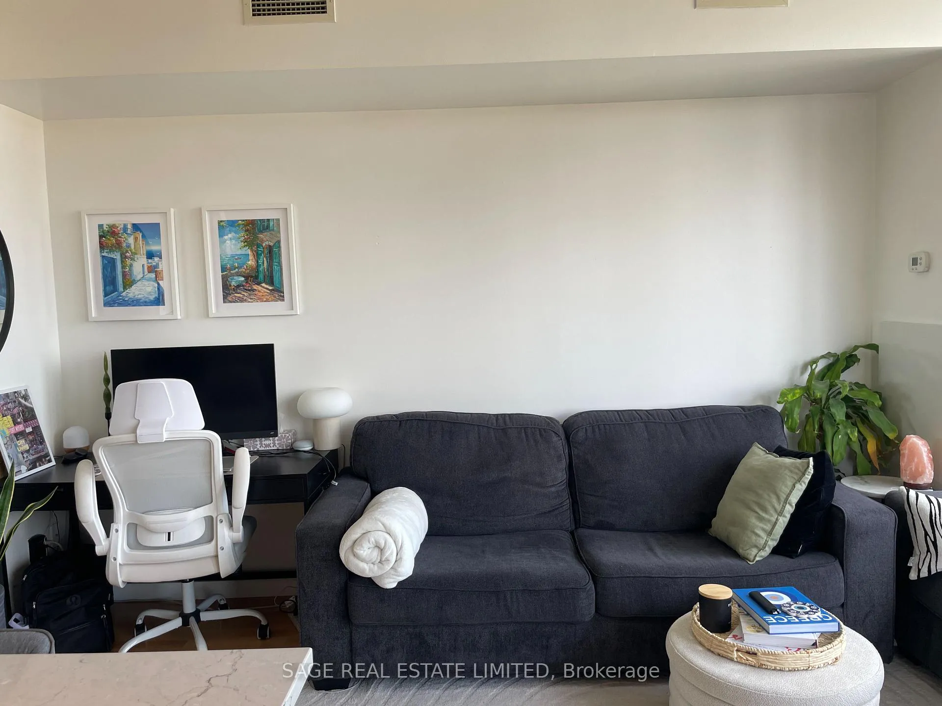 Photo 5 of Unit 2107, 281 Mutual Street, Toronto, Church-Yonge Corridor — HOMEH
