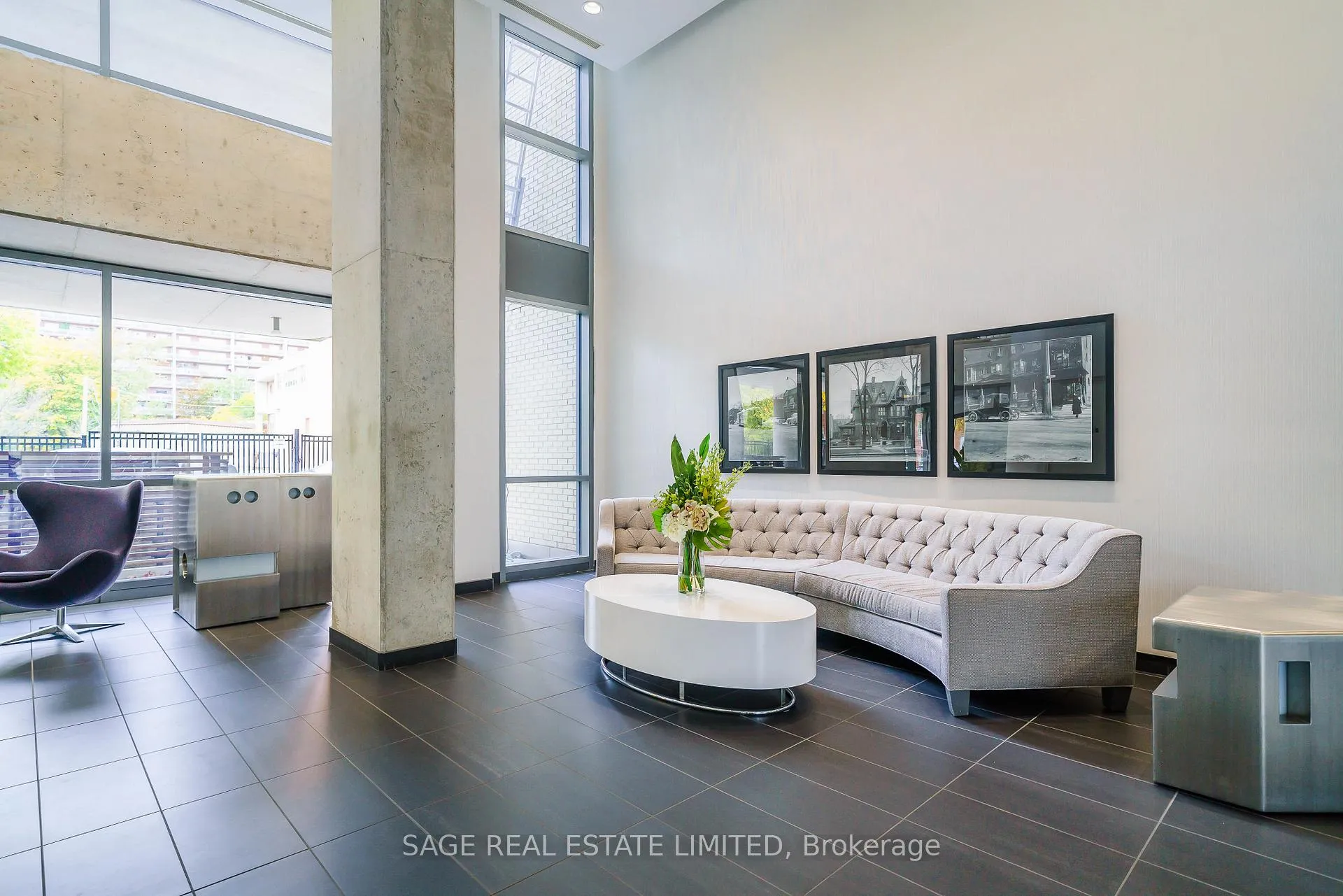 Photo 13 of Unit 2107, 281 Mutual Street, Toronto, Church-Yonge Corridor — HOMEH