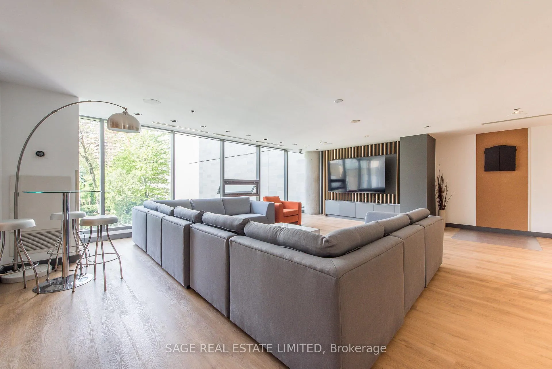 Photo 16 of Unit 2107, 281 Mutual Street, Toronto, Church-Yonge Corridor — HOMEH
