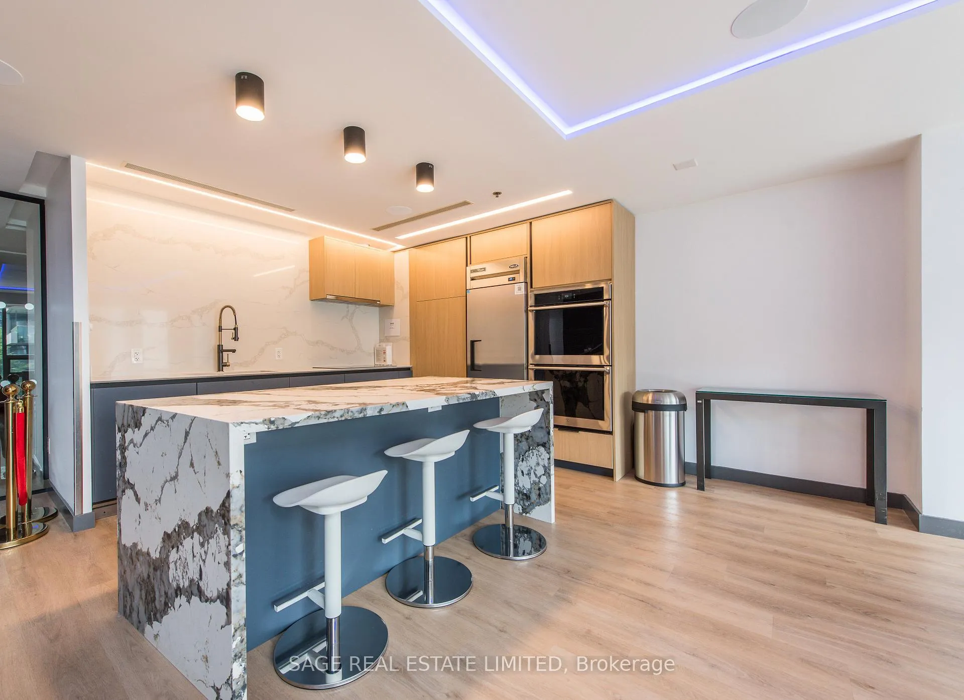 Photo 17 of Unit 2107, 281 Mutual Street, Toronto, Church-Yonge Corridor — HOMEH