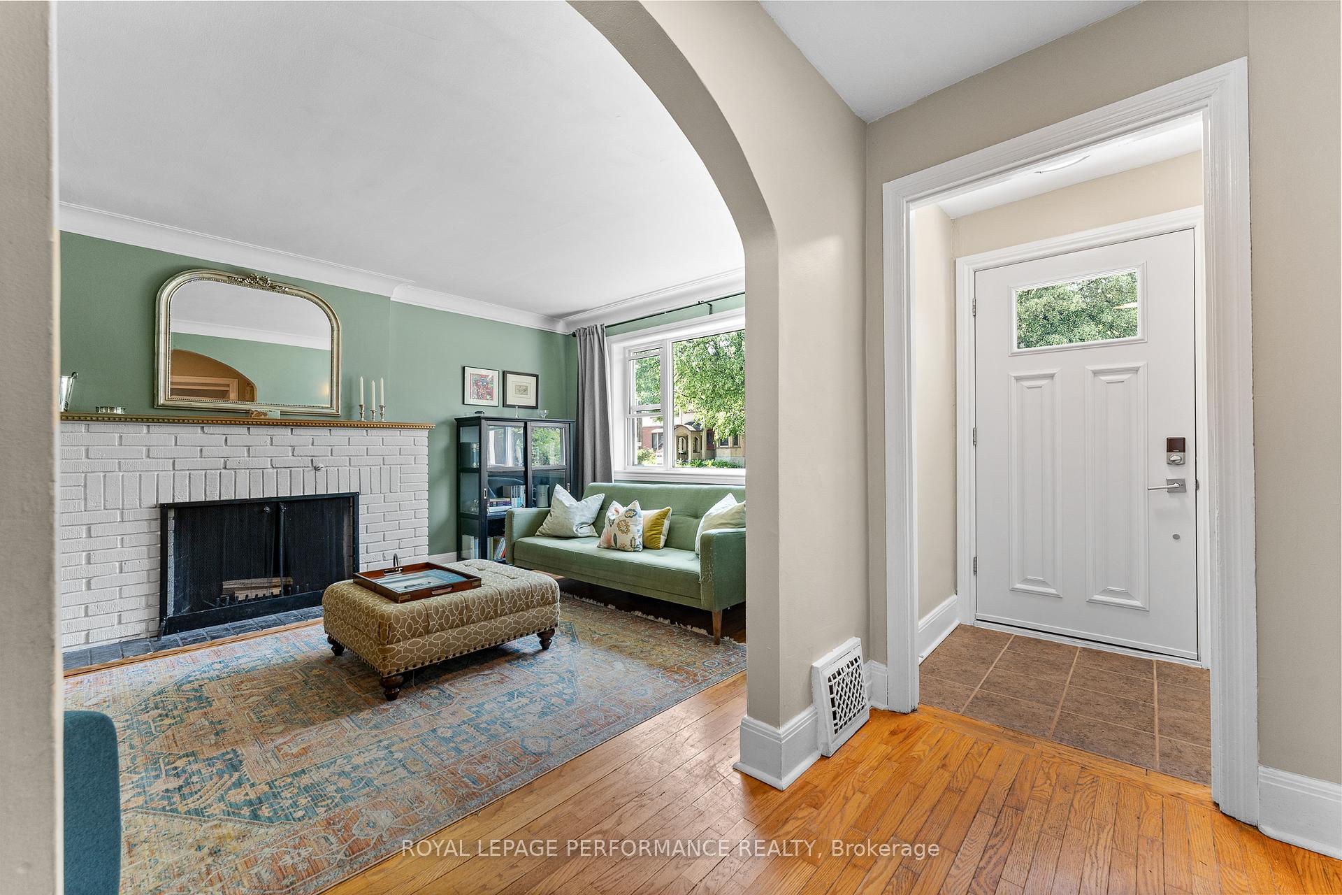 Photo 6 of 203 Blackburn Avenue, Ottawa, Sandy Hill — HOMEH