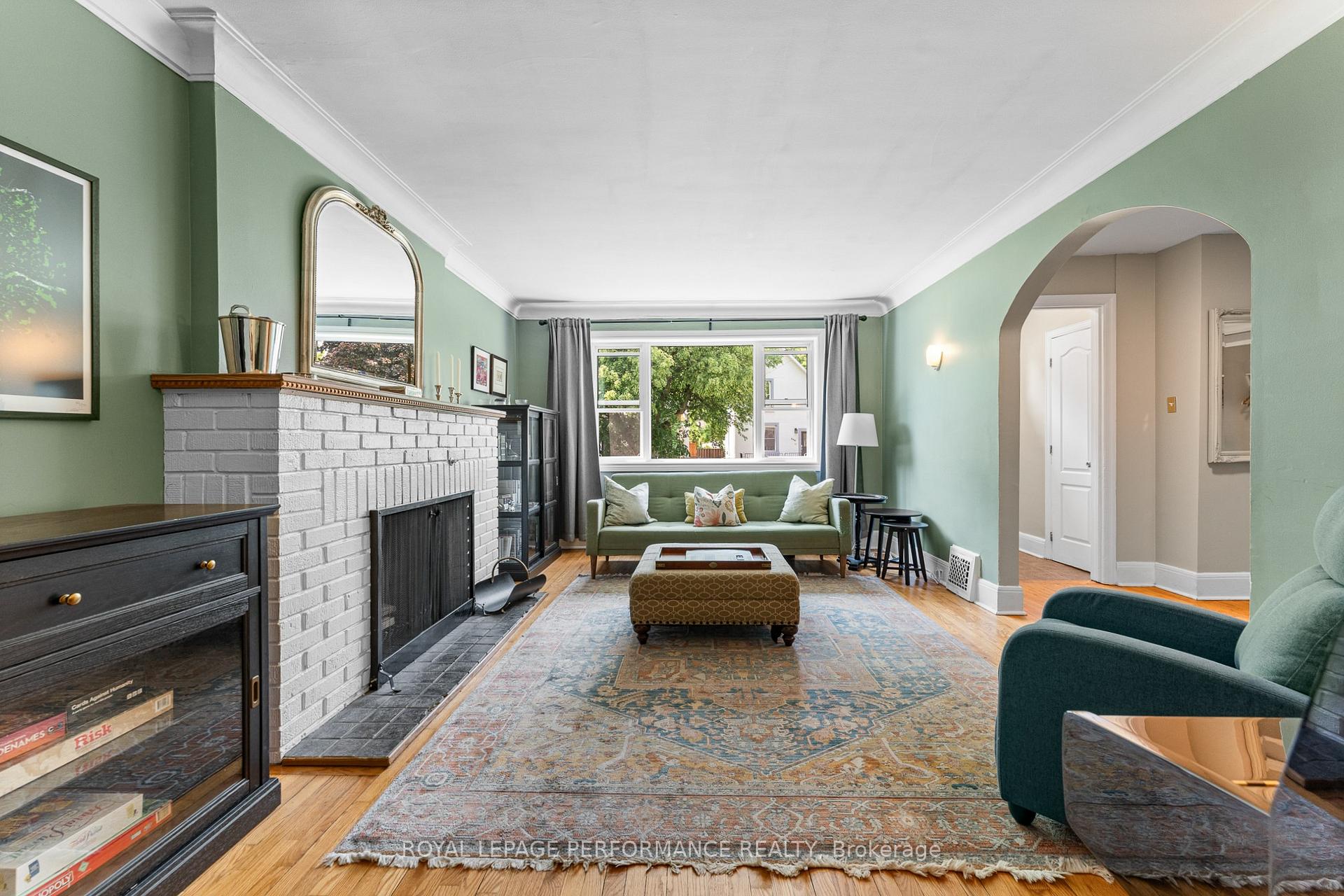 Photo 8 of 203 Blackburn Avenue, Ottawa, Sandy Hill — HOMEH