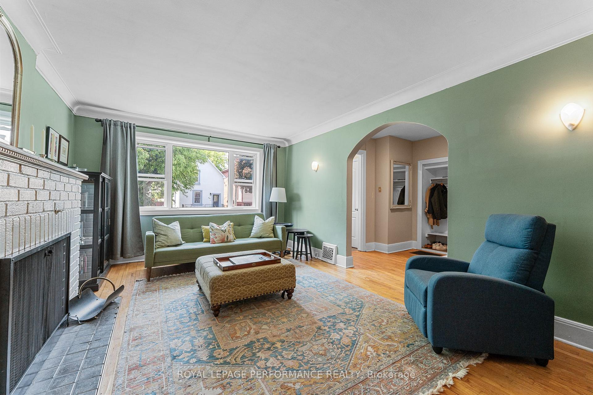 Photo 9 of 203 Blackburn Avenue, Ottawa, Sandy Hill — HOMEH