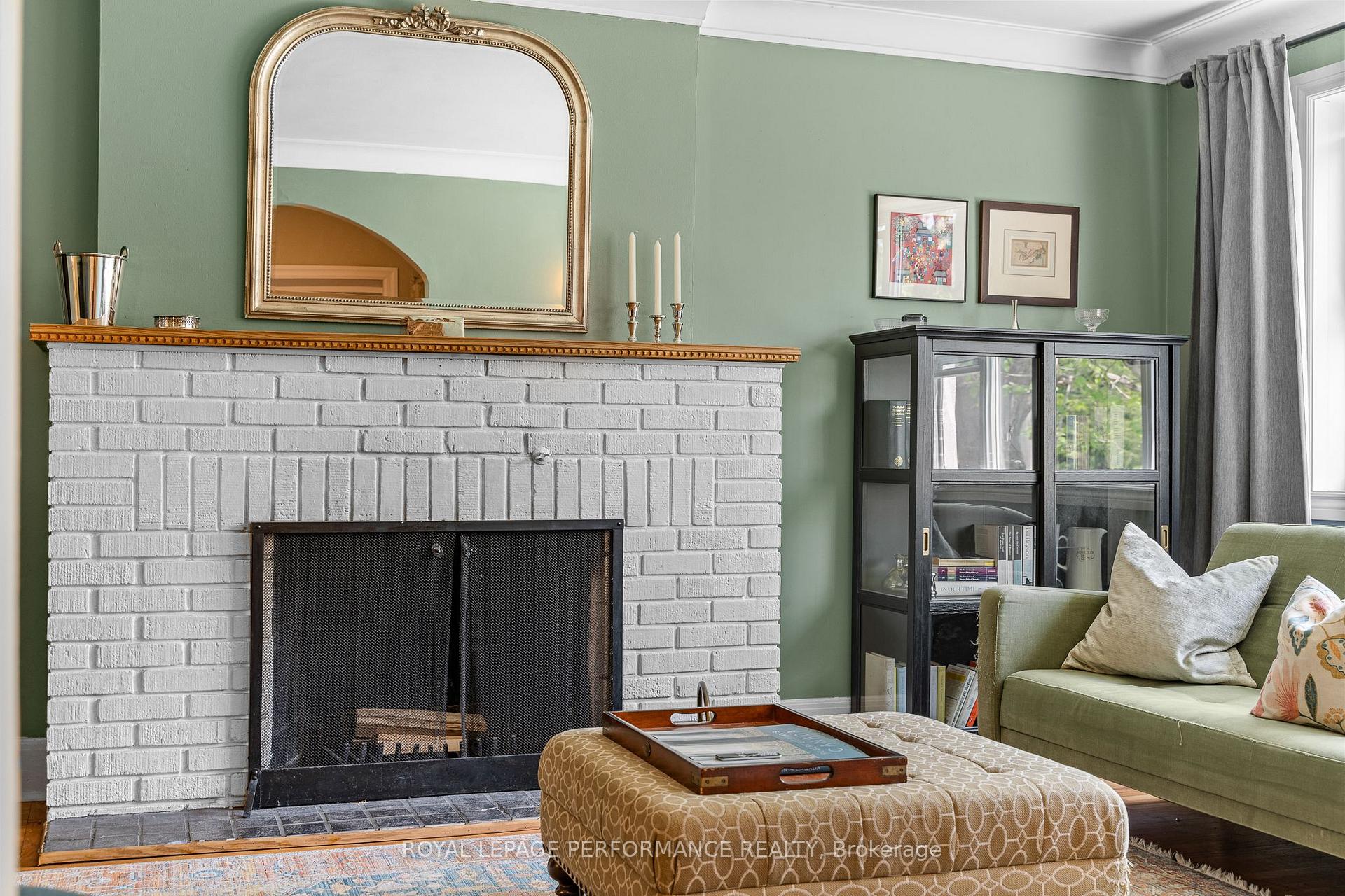 Photo 10 of 203 Blackburn Avenue, Ottawa, Sandy Hill — HOMEH
