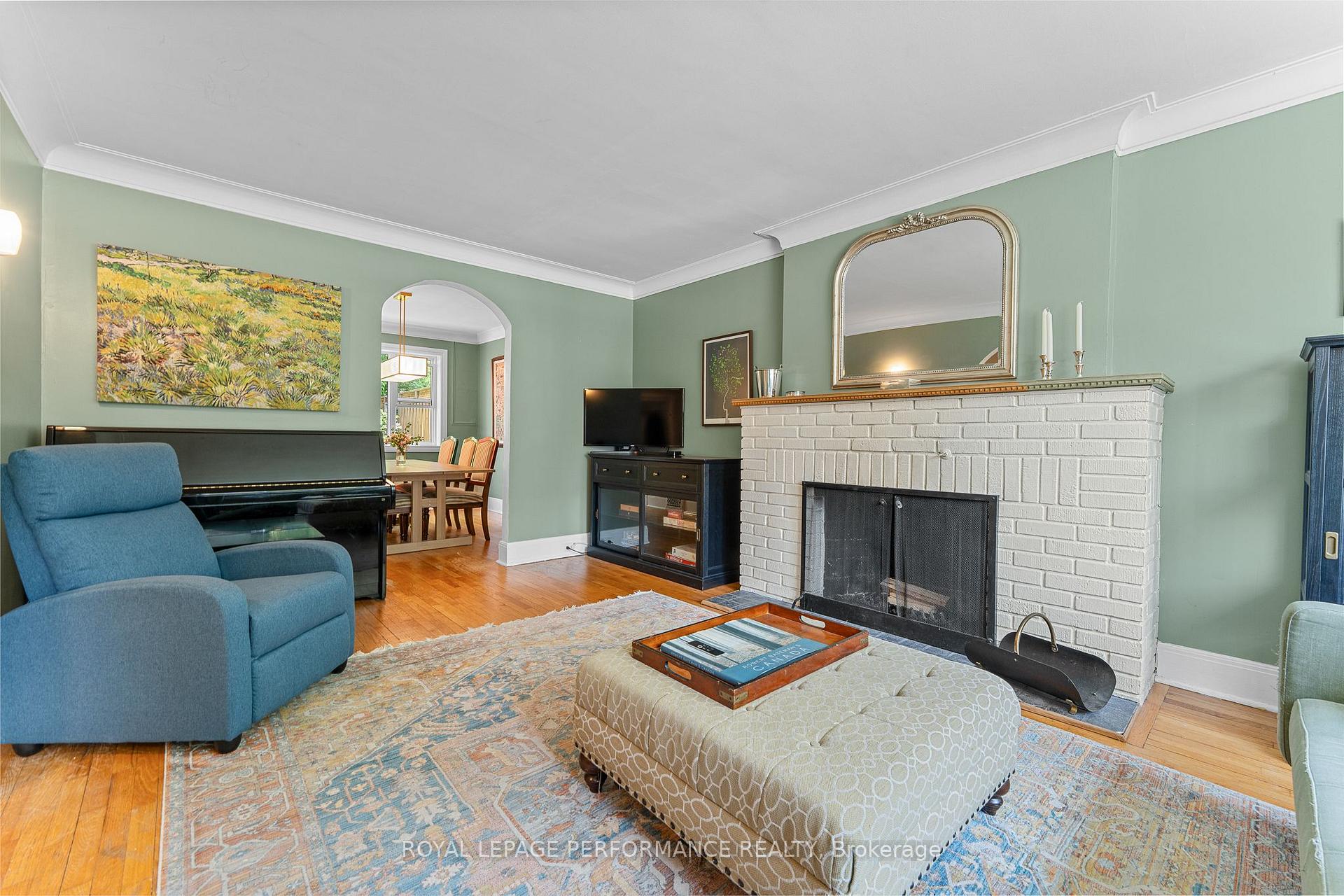 Photo 11 of 203 Blackburn Avenue, Ottawa, Sandy Hill — HOMEH