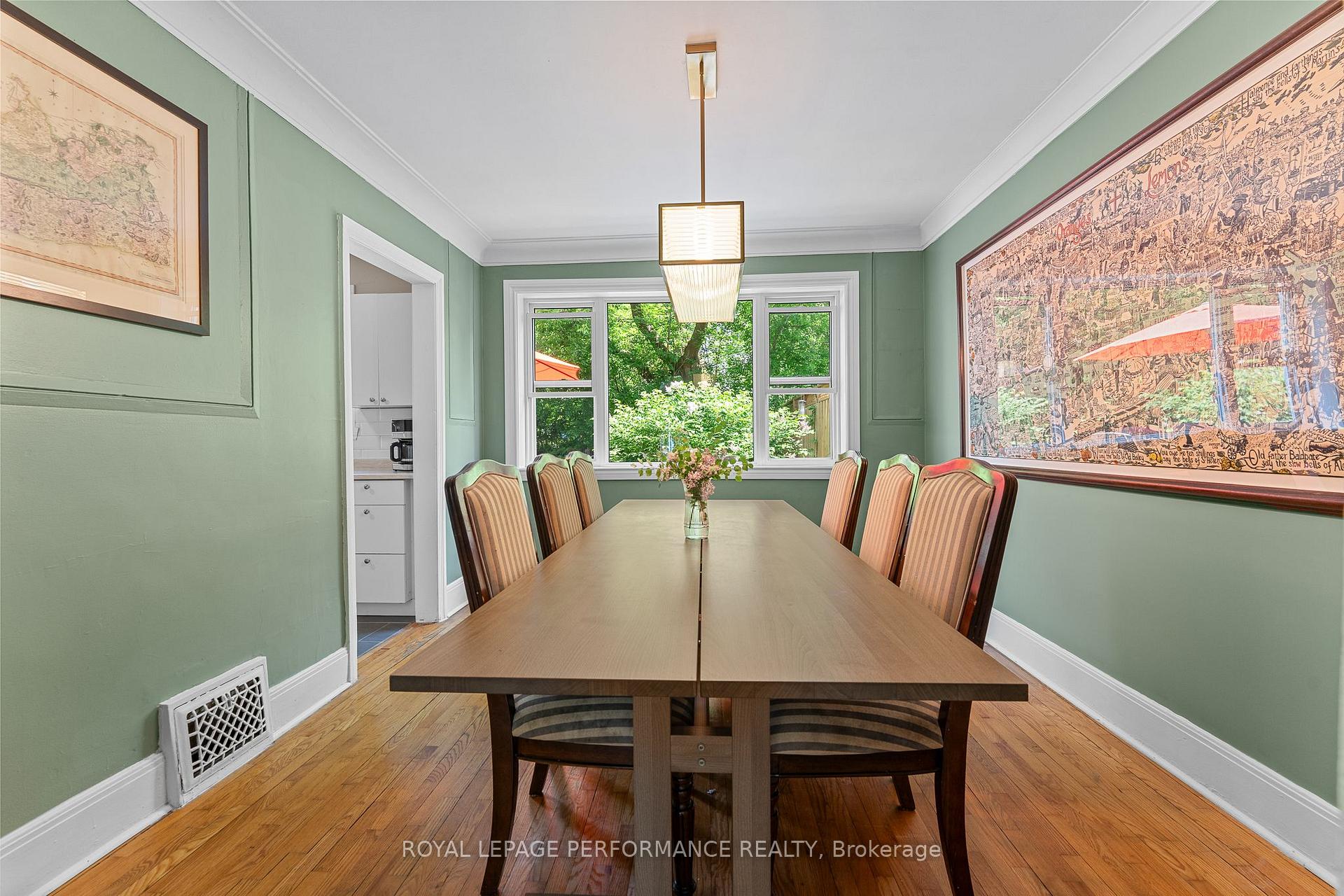 Photo 12 of 203 Blackburn Avenue, Ottawa, Sandy Hill — HOMEH
