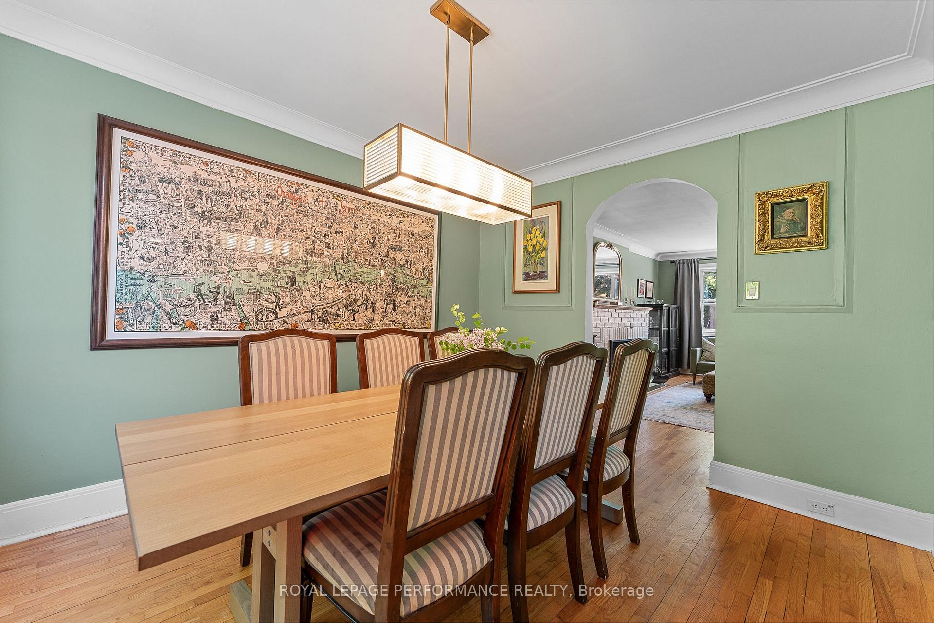 Photo 13 of 203 Blackburn Avenue, Ottawa, Sandy Hill — HOMEH