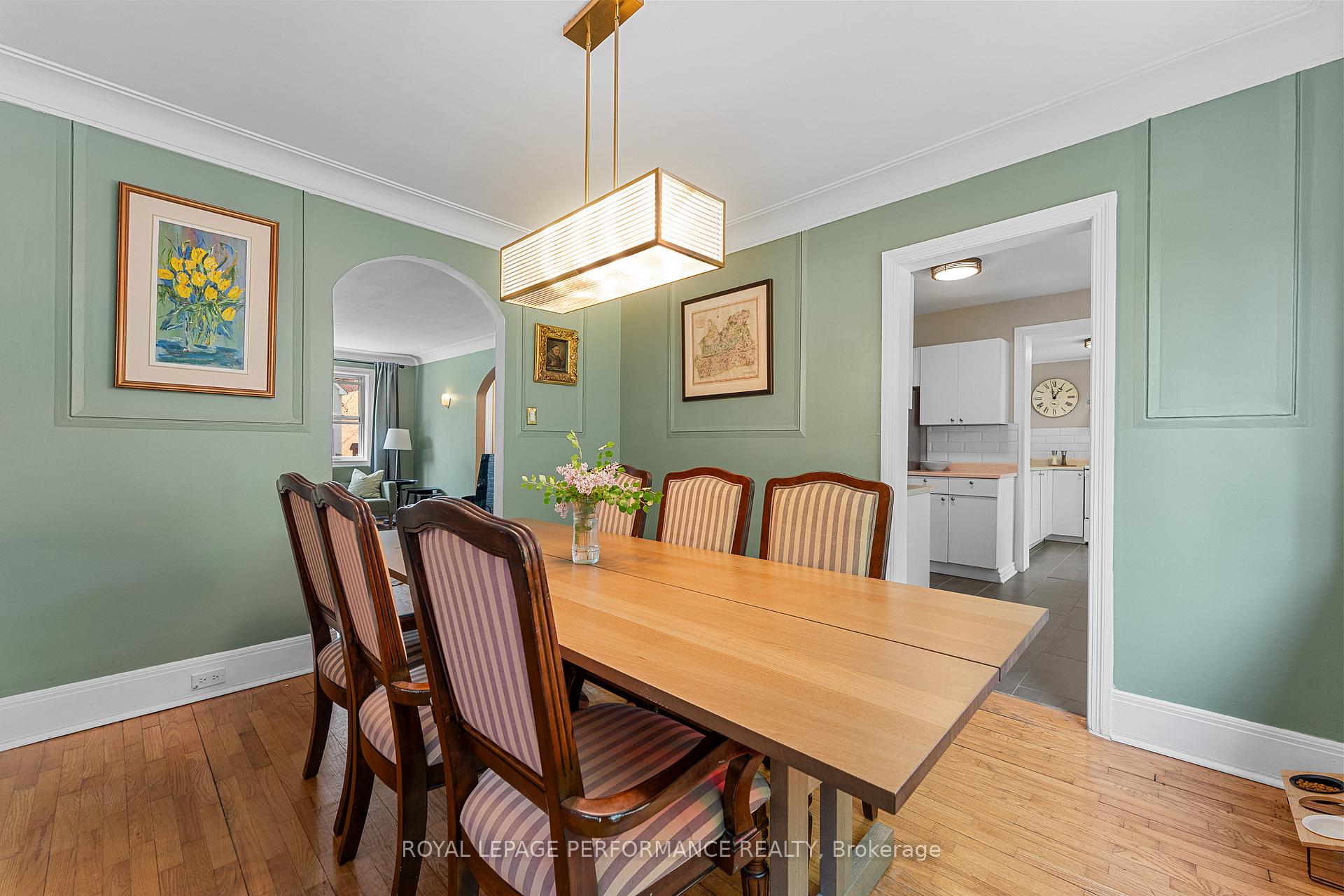Photo 14 of 203 Blackburn Avenue, Ottawa, Sandy Hill — HOMEH