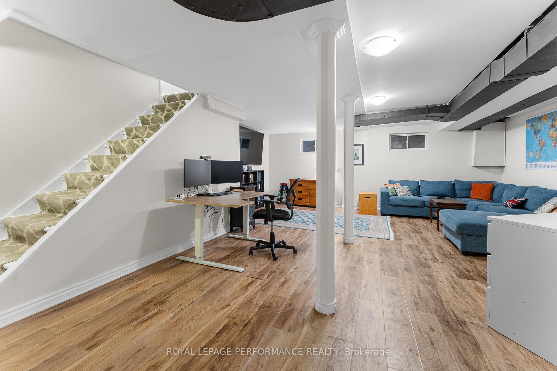 Photo 31 of 203 Blackburn Avenue, Ottawa, Sandy Hill — HOMEH