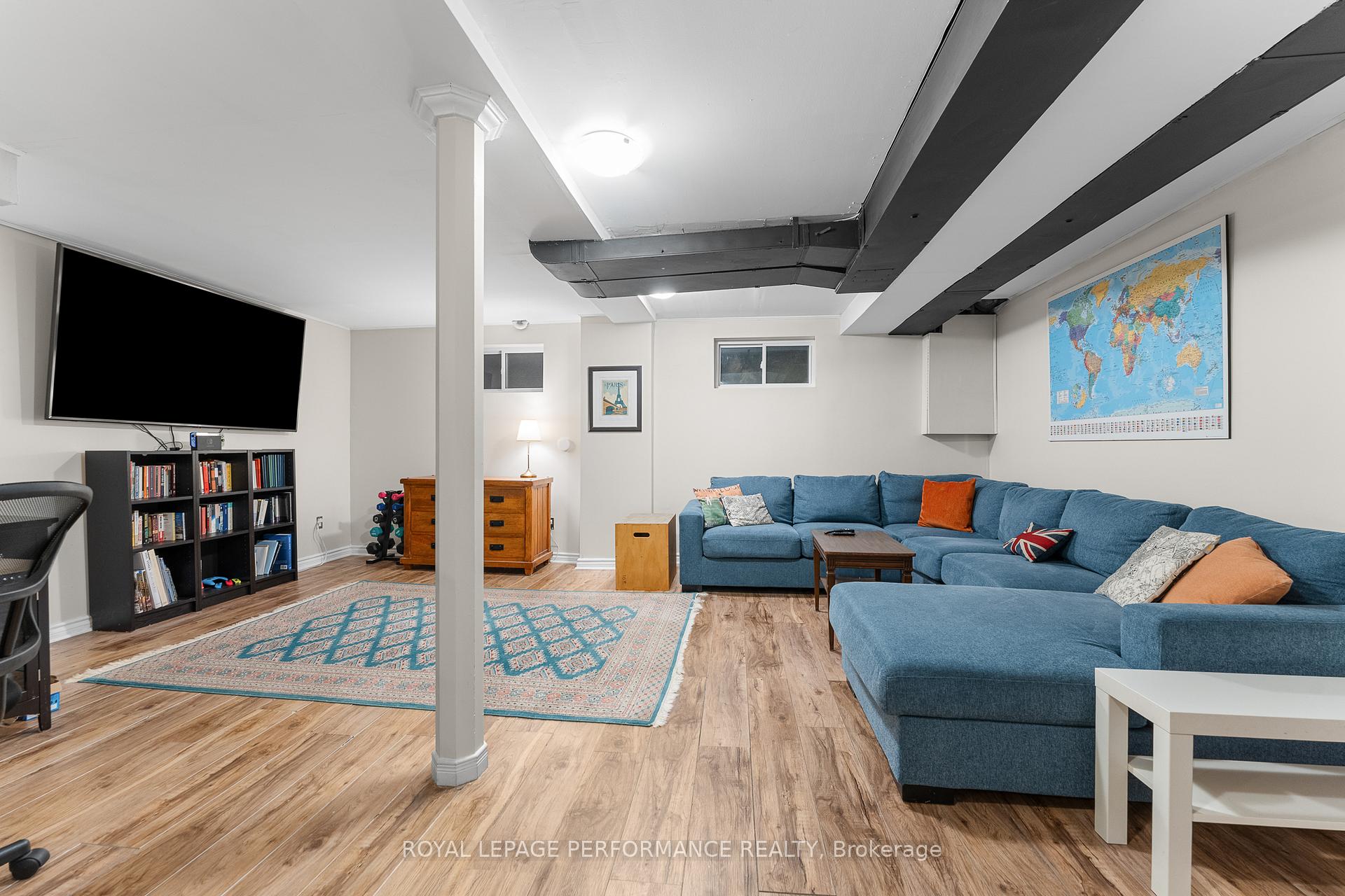 Photo 33 of 203 Blackburn Avenue, Ottawa, Sandy Hill — HOMEH