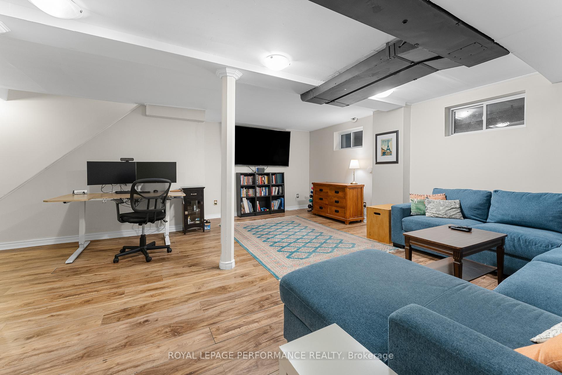 Photo 34 of 203 Blackburn Avenue, Ottawa, Sandy Hill — HOMEH