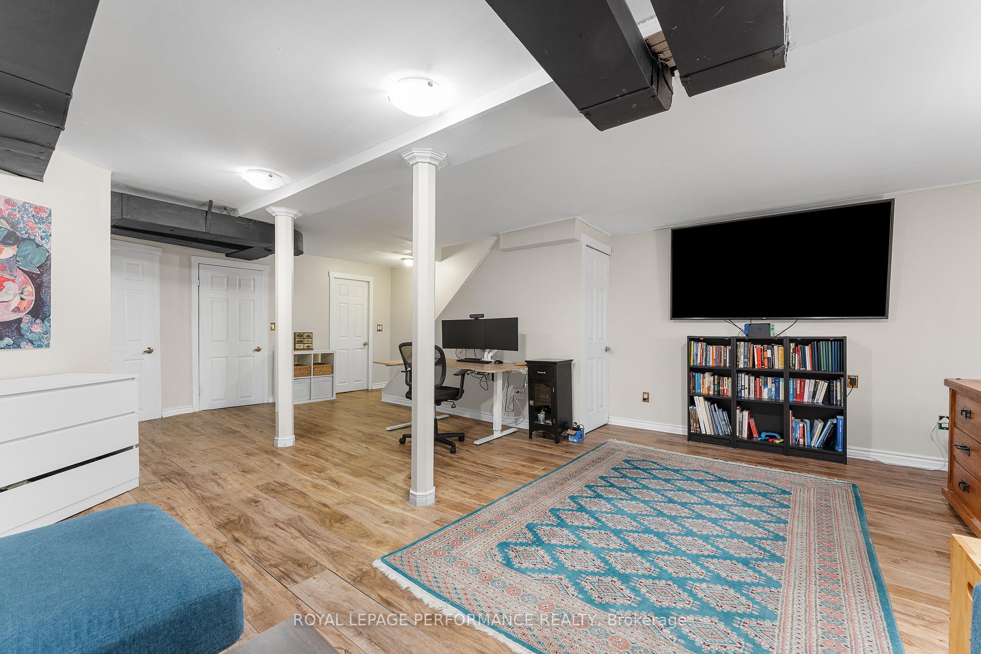 Photo 35 of 203 Blackburn Avenue, Ottawa, Sandy Hill — HOMEH