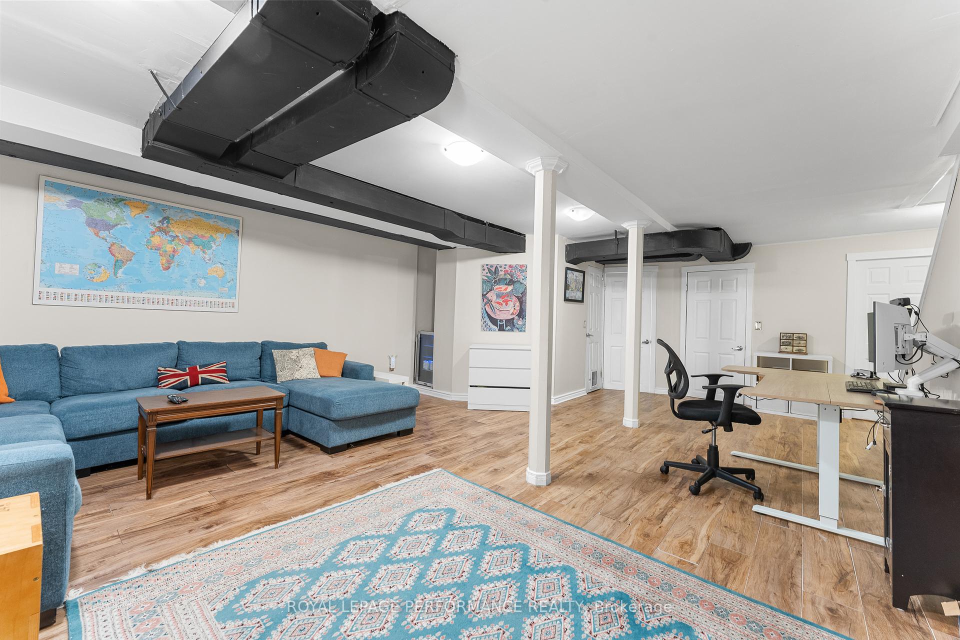 Photo 36 of 203 Blackburn Avenue, Ottawa, Sandy Hill — HOMEH