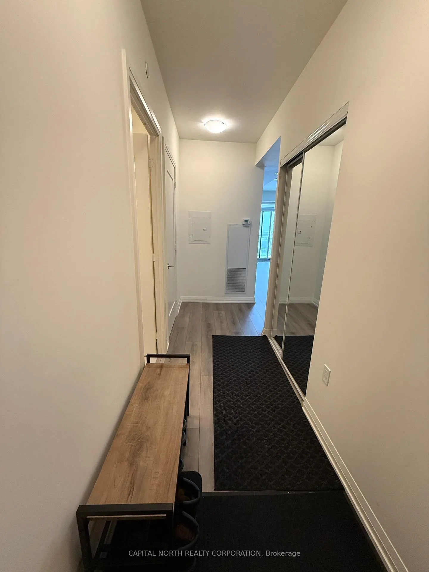 Photo 3 of Unit 1122, 8960 Jane Street, Vaughan, Vellore Village — HOMEH
