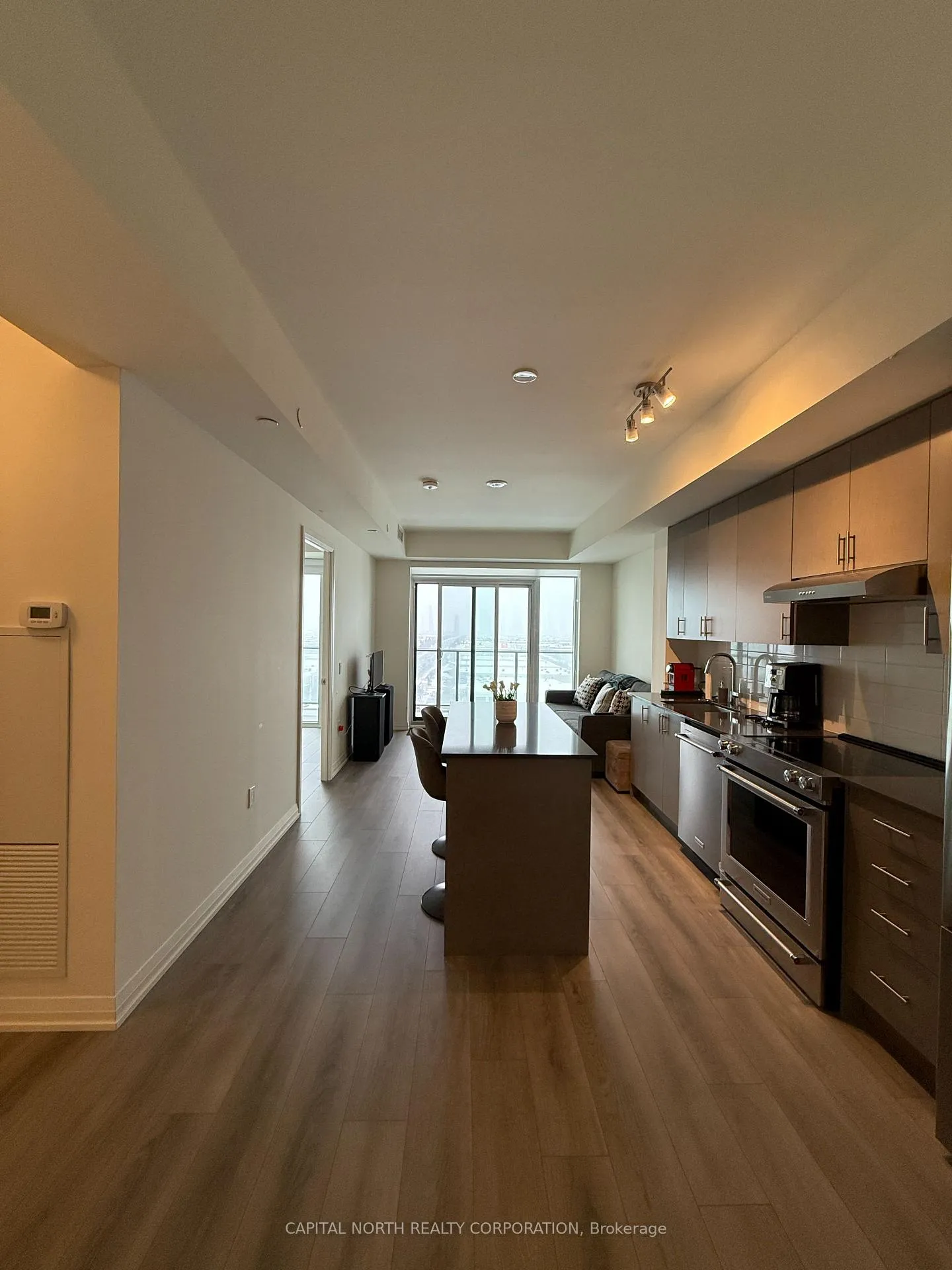 Photo 9 of Unit 1122, 8960 Jane Street, Vaughan, Vellore Village — HOMEH