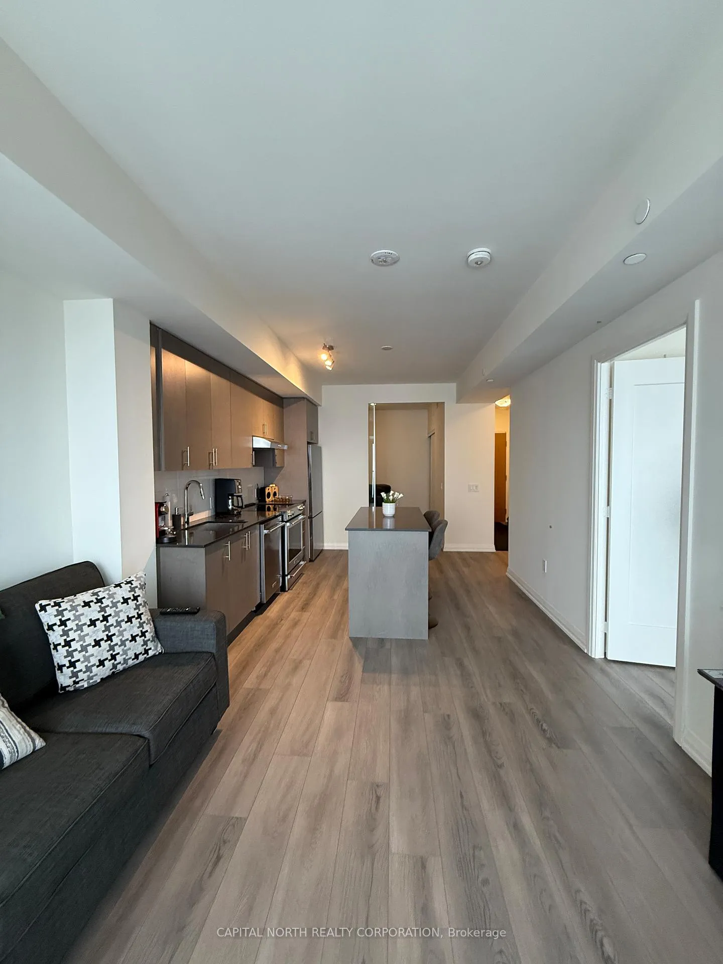 Photo 14 of Unit 1122, 8960 Jane Street, Vaughan, Vellore Village — HOMEH