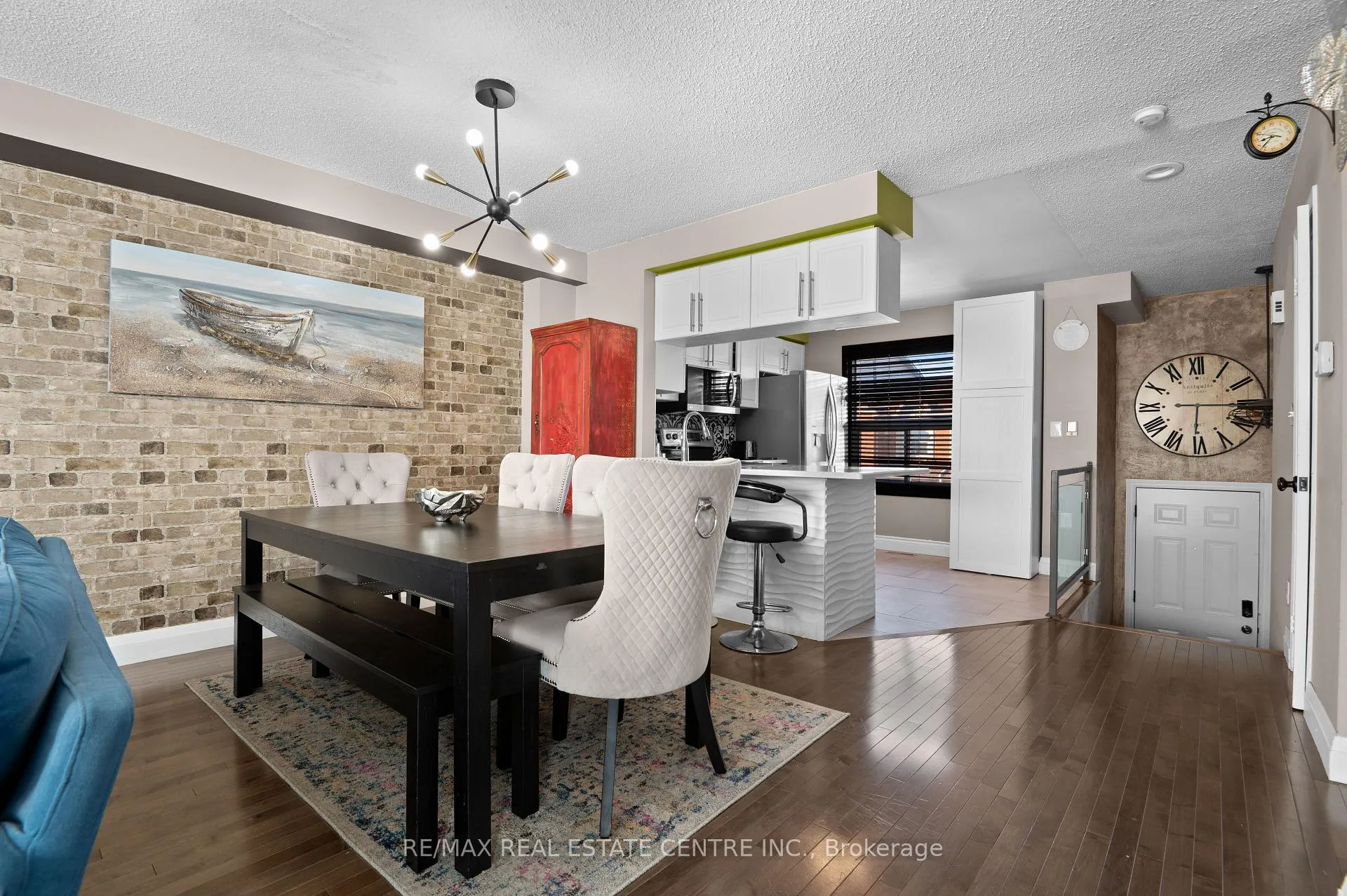 Photo 11 of Unit 10, 1570 Reeves Gate, Oakville, Glen Abbey — HOMEH