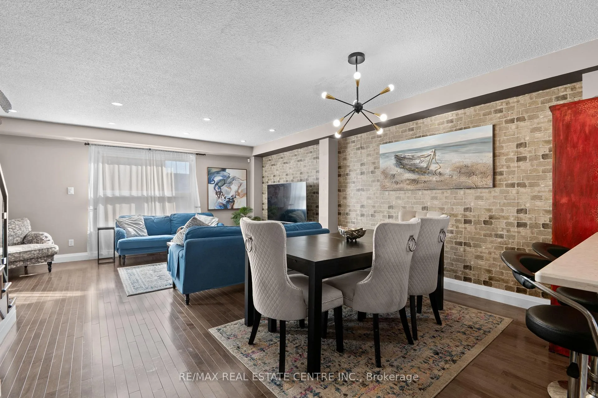 Photo 13 of Unit 10, 1570 Reeves Gate, Oakville, Glen Abbey — HOMEH